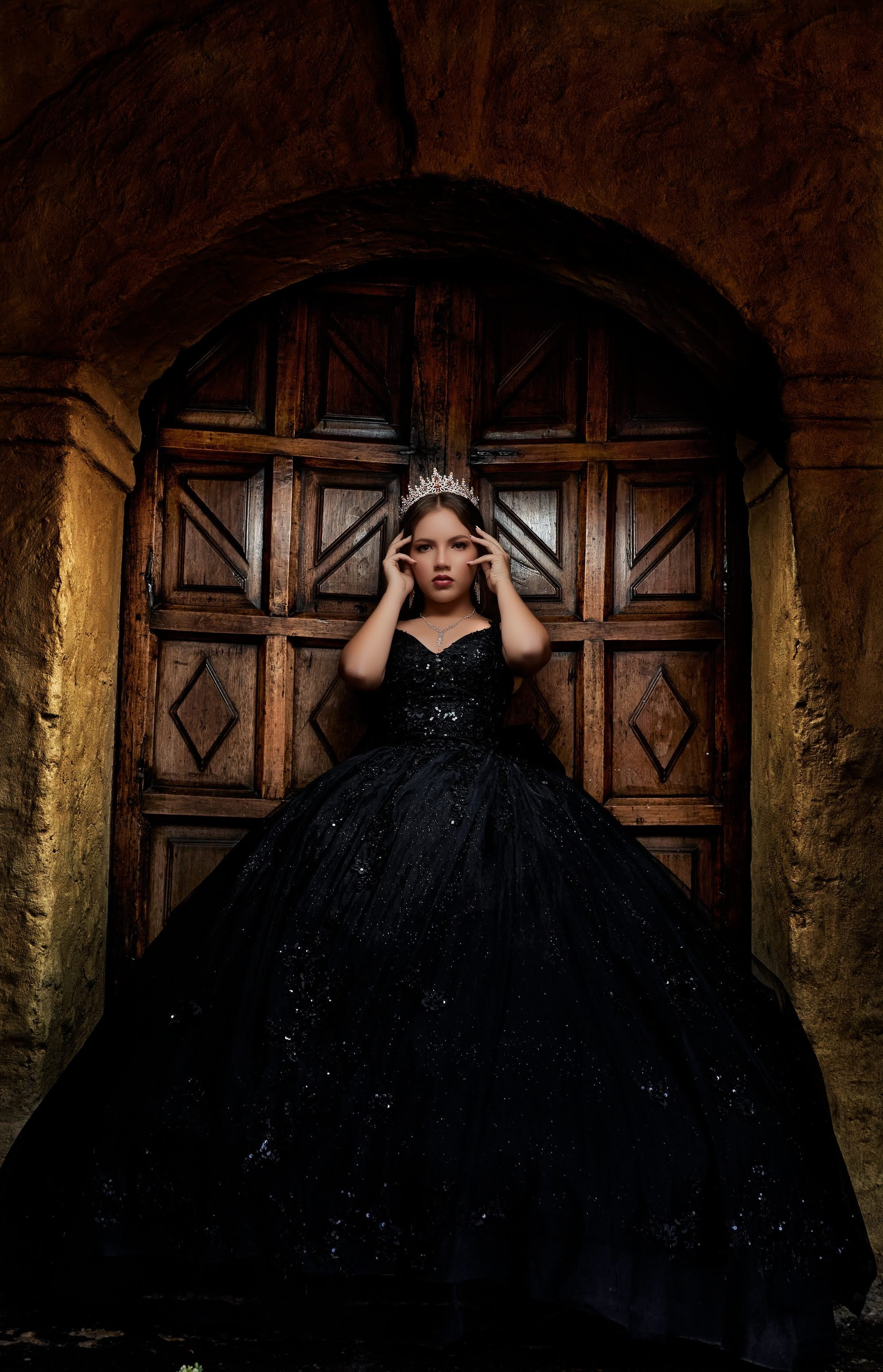 Mis 15 | Sesiones de Fotografía Modernas. Wedding Photography & Videography by ZZ Hendrick | Capturing Your Love Story in Colombia & USA