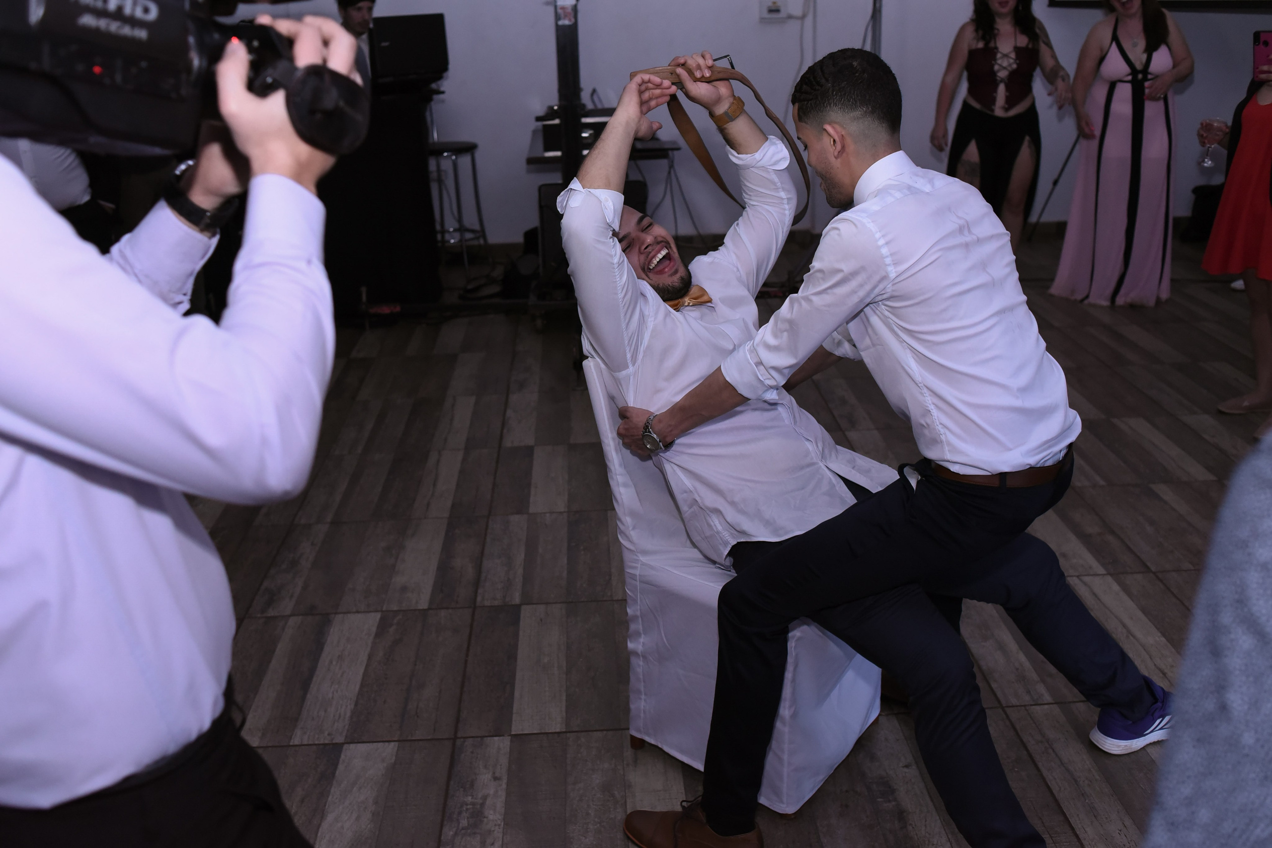 Daniela & Gabriel. Fotografo de casamiento en misiones y fotógrafo de familia  Posadas