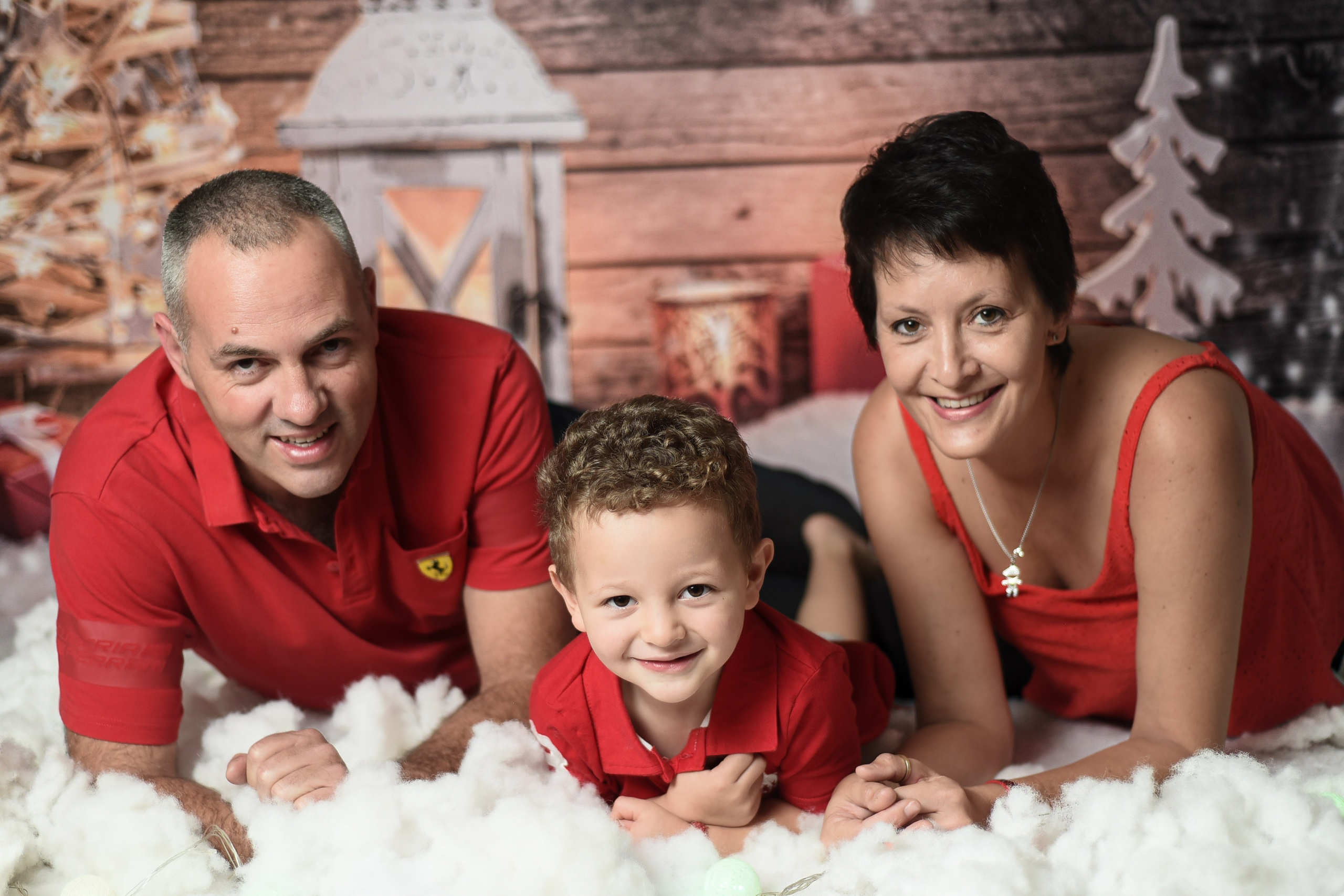 Erik y Familia. Fotografo de casamiento en misiones y fotógrafo de familia  Posadas