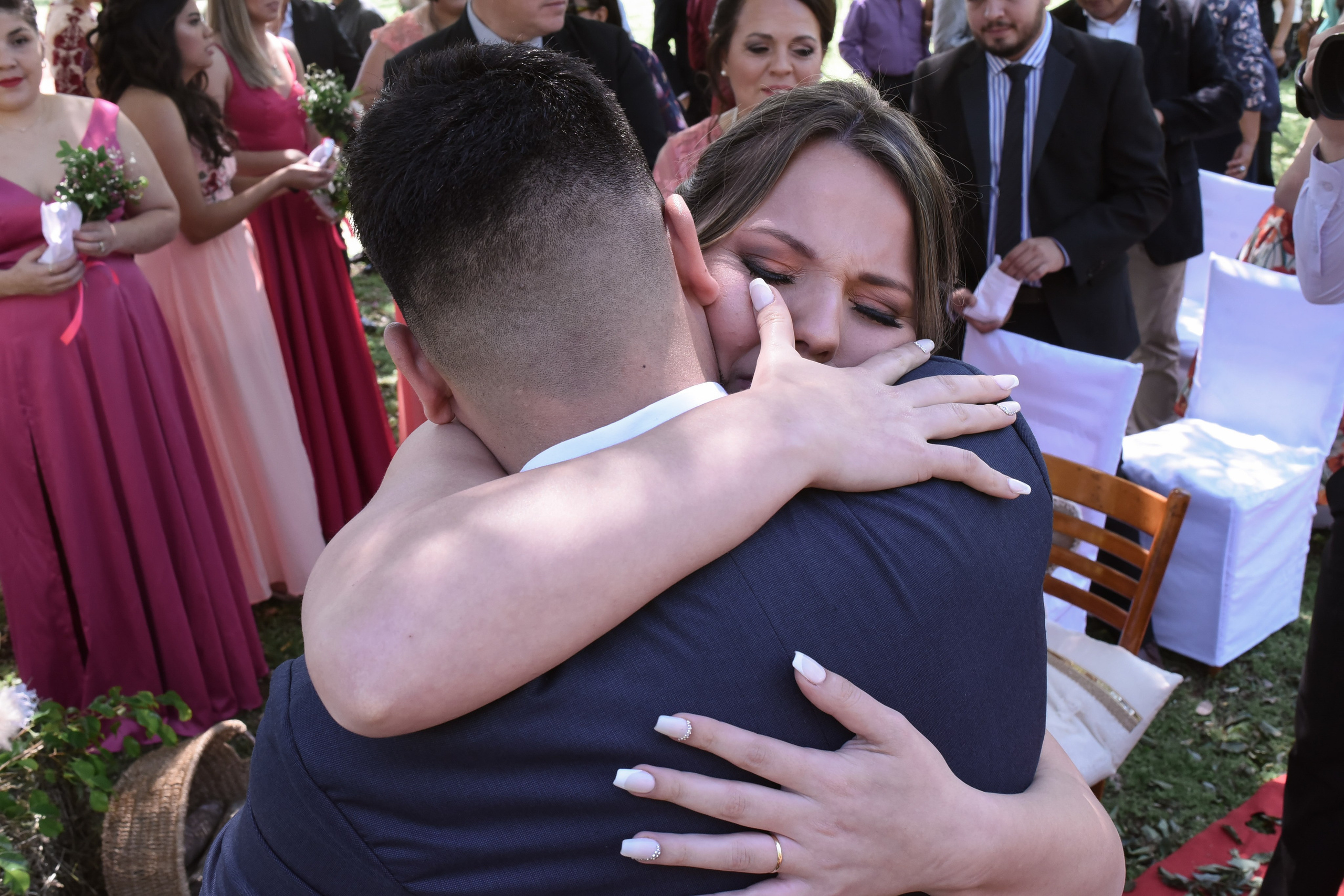 Daniela & Gabriel. Fotografo de casamiento en misiones y fotógrafo de familia  Posadas