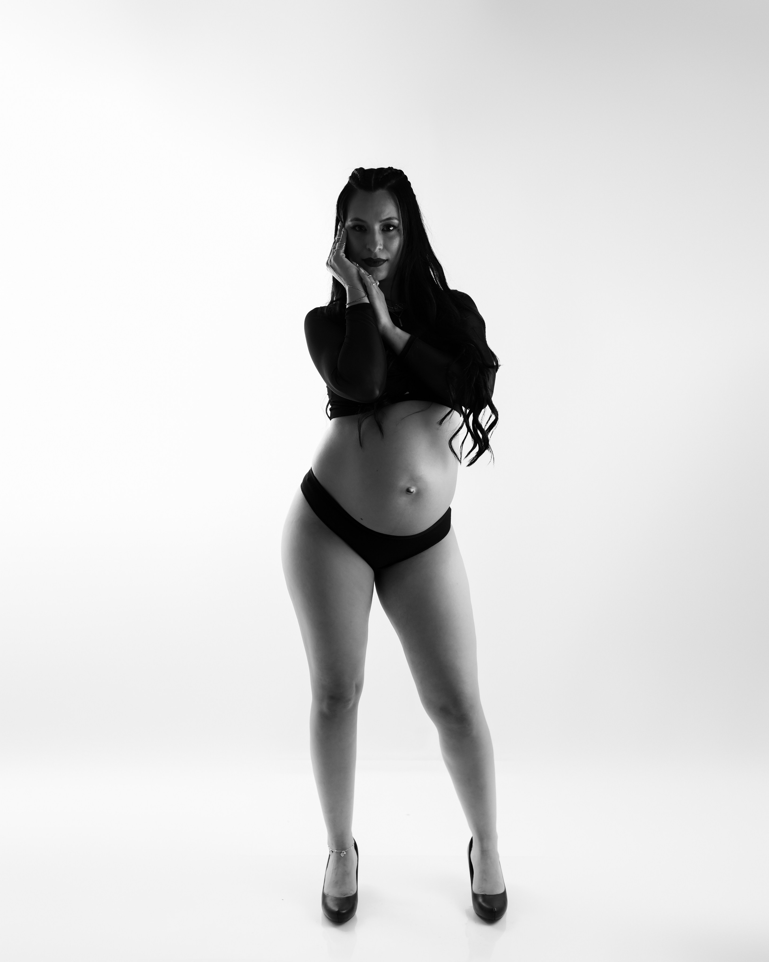 Sesión Maternidad de Eliani. Fotografo de casamiento en misiones y fotógrafo de familia  Posadas