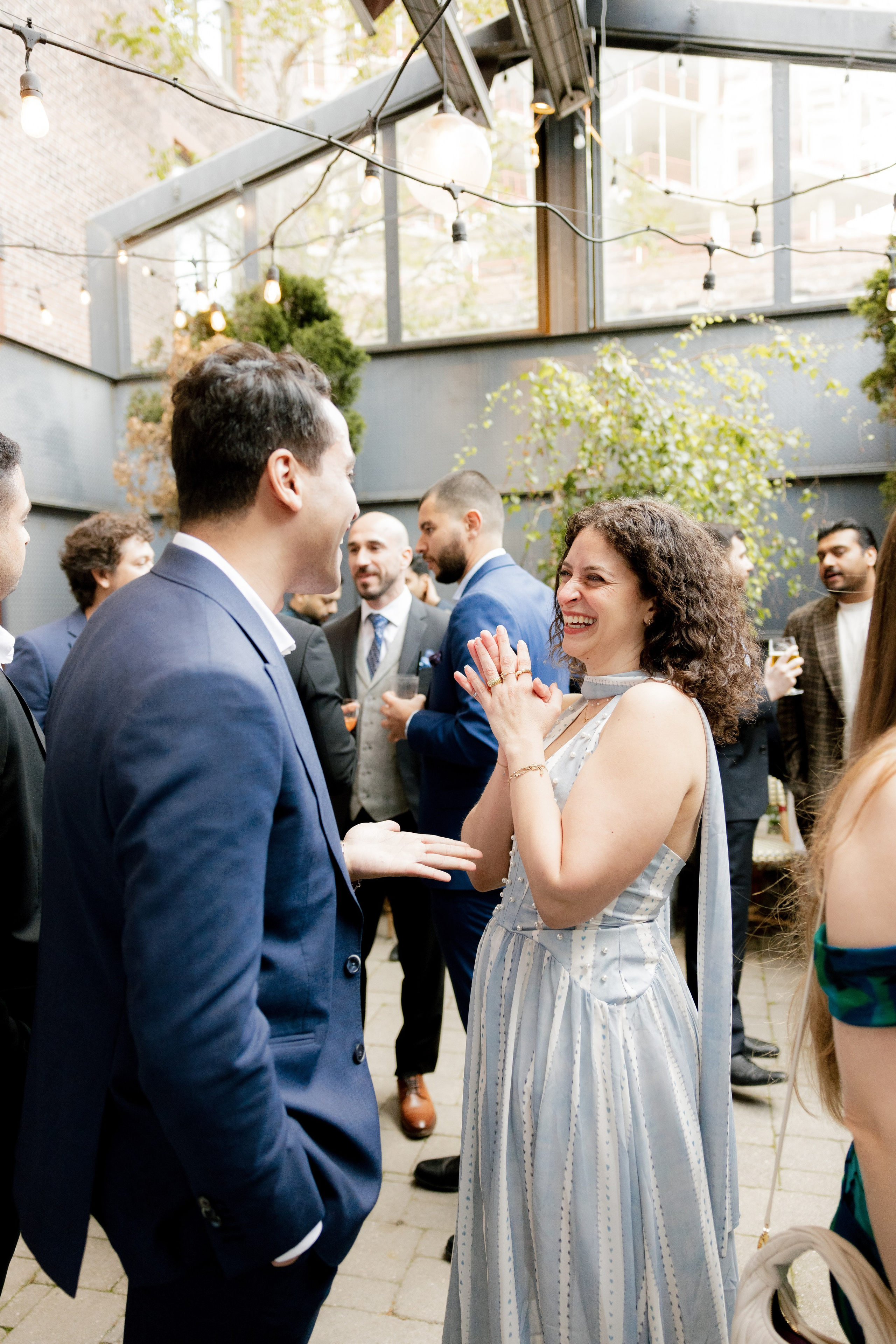 V & M. WEDDING VIDEOGRAPHER TORONTO