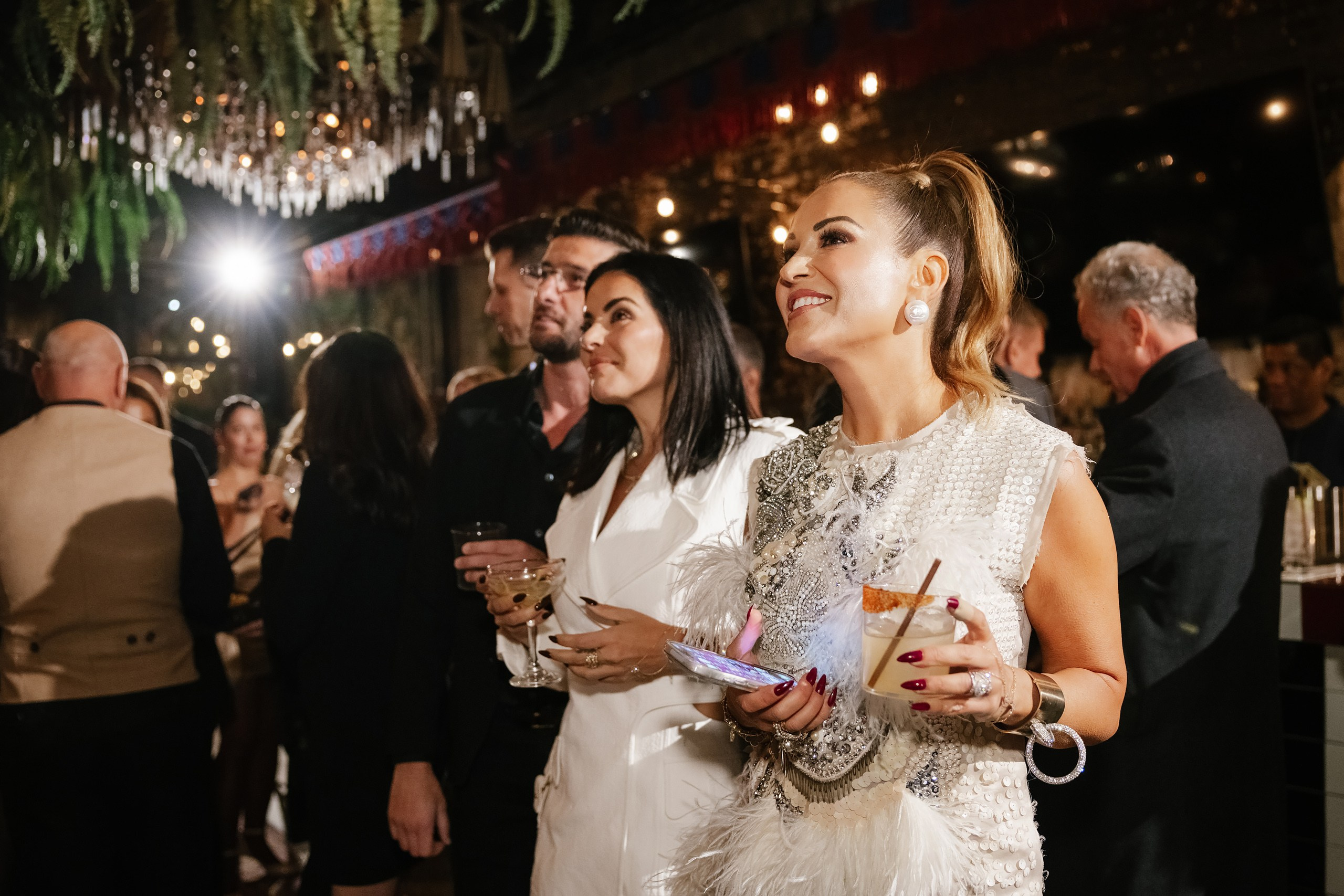 Elena’s Birthday Party. Wedding family event photographer in Chicago Nick Yushevich