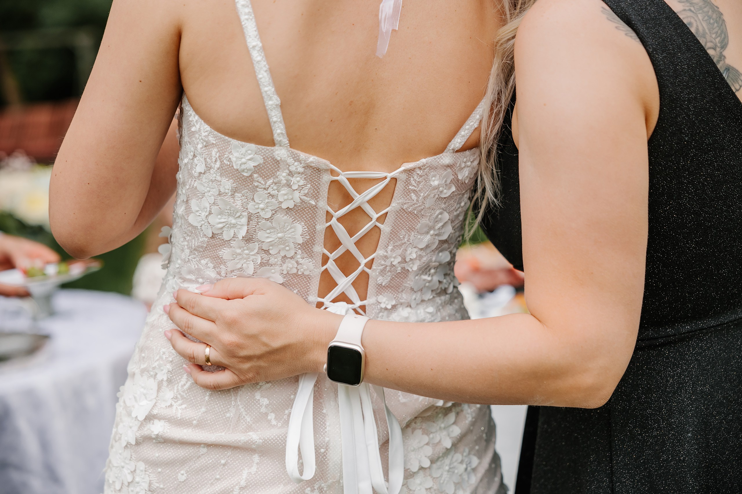 08.06.2024 Wedding. Wedding family event photographer in Chicago Nick Yushevich