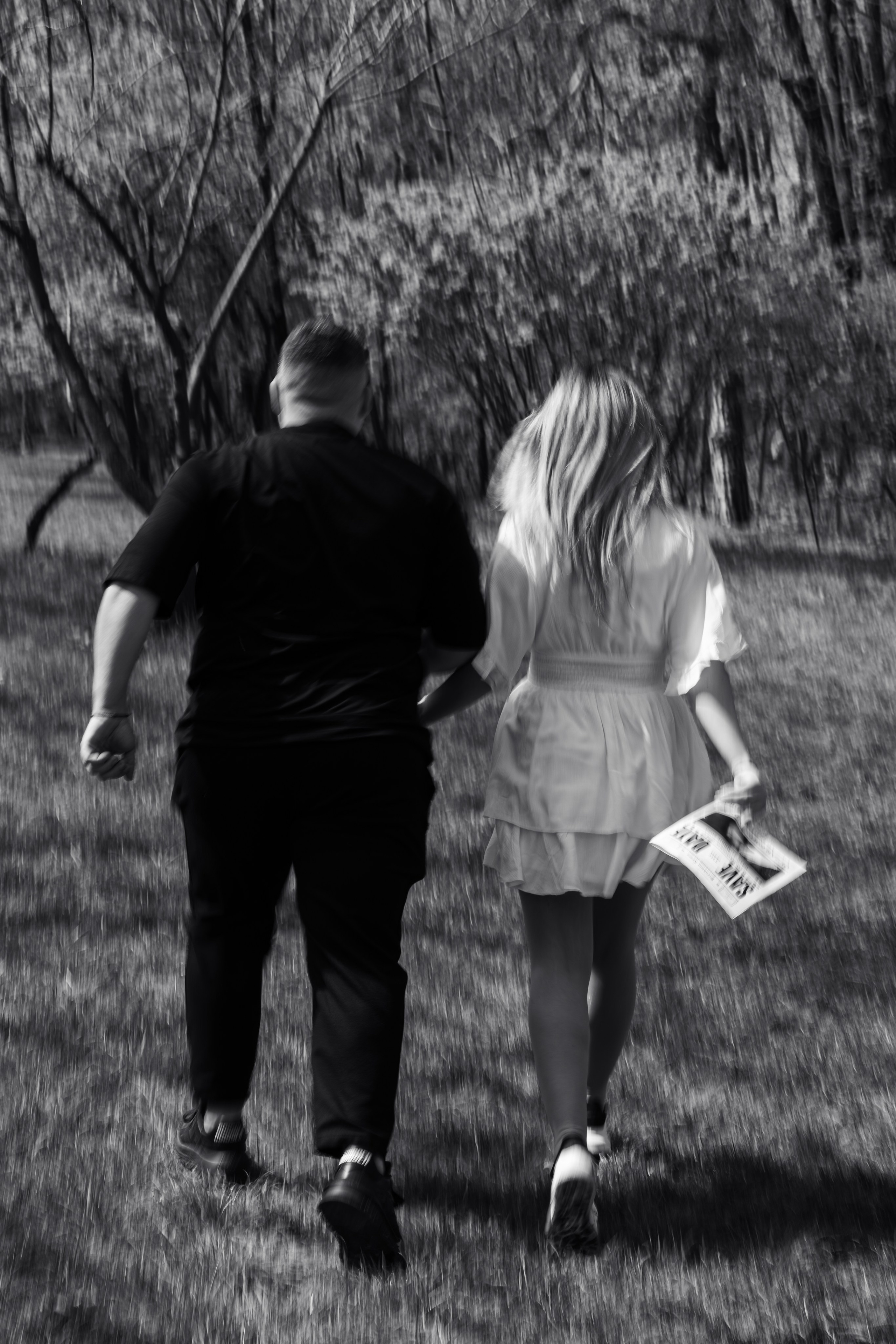 Save the date - Ruxandra și Cezar