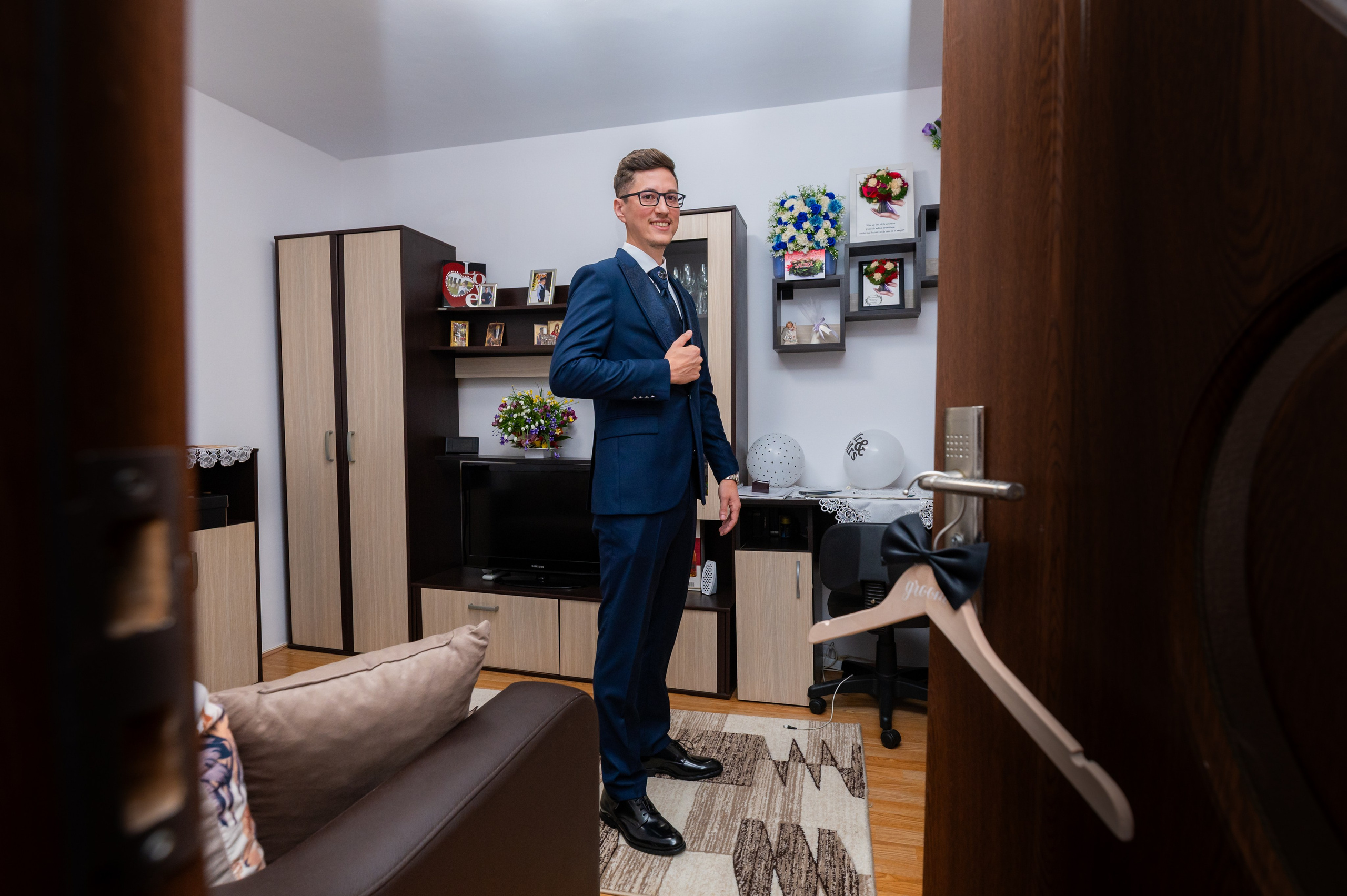 Răzvan & Raluca. EdyArts | Fotograf de Nuntă