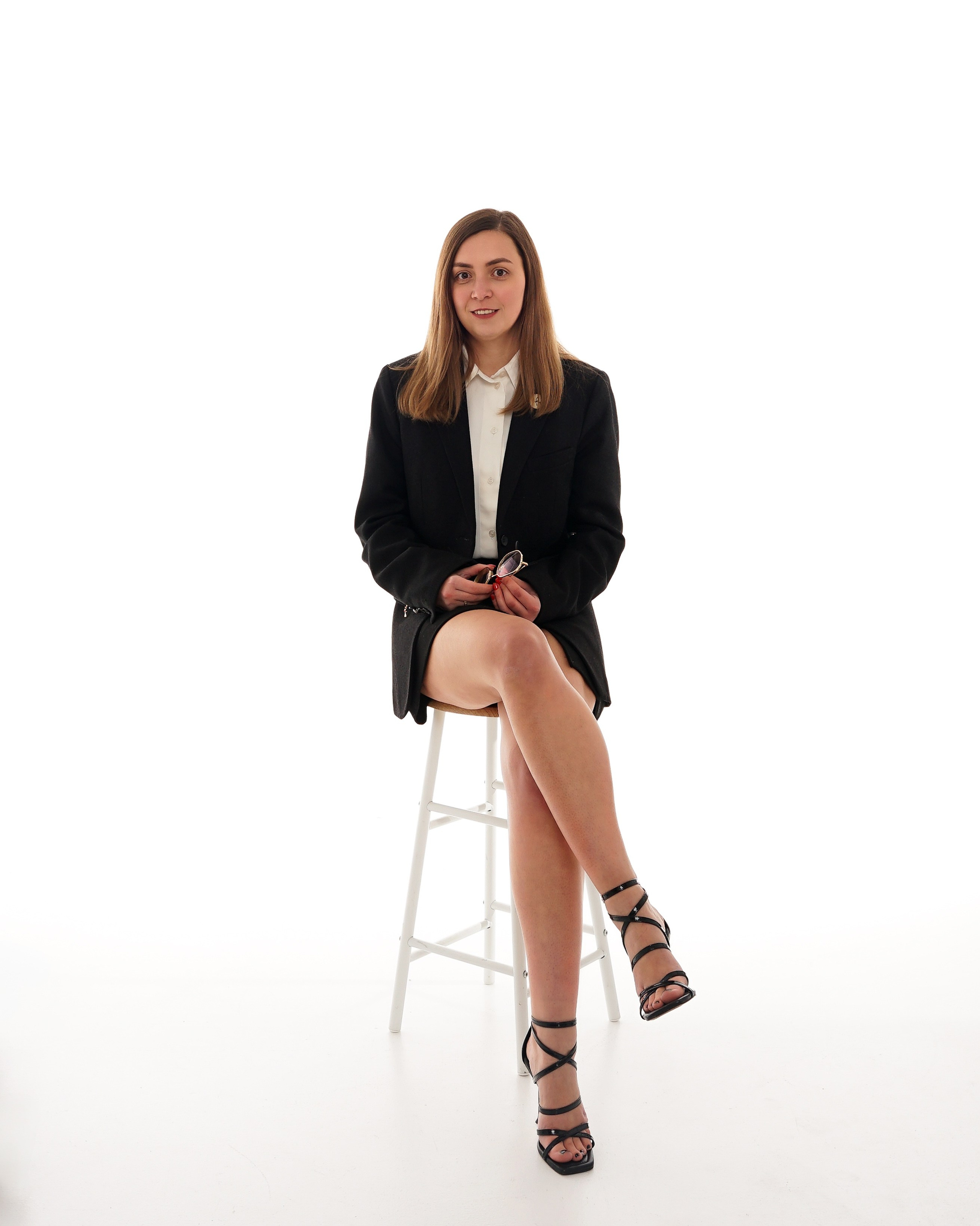 Business Portrait. Ukrainian Photographer London