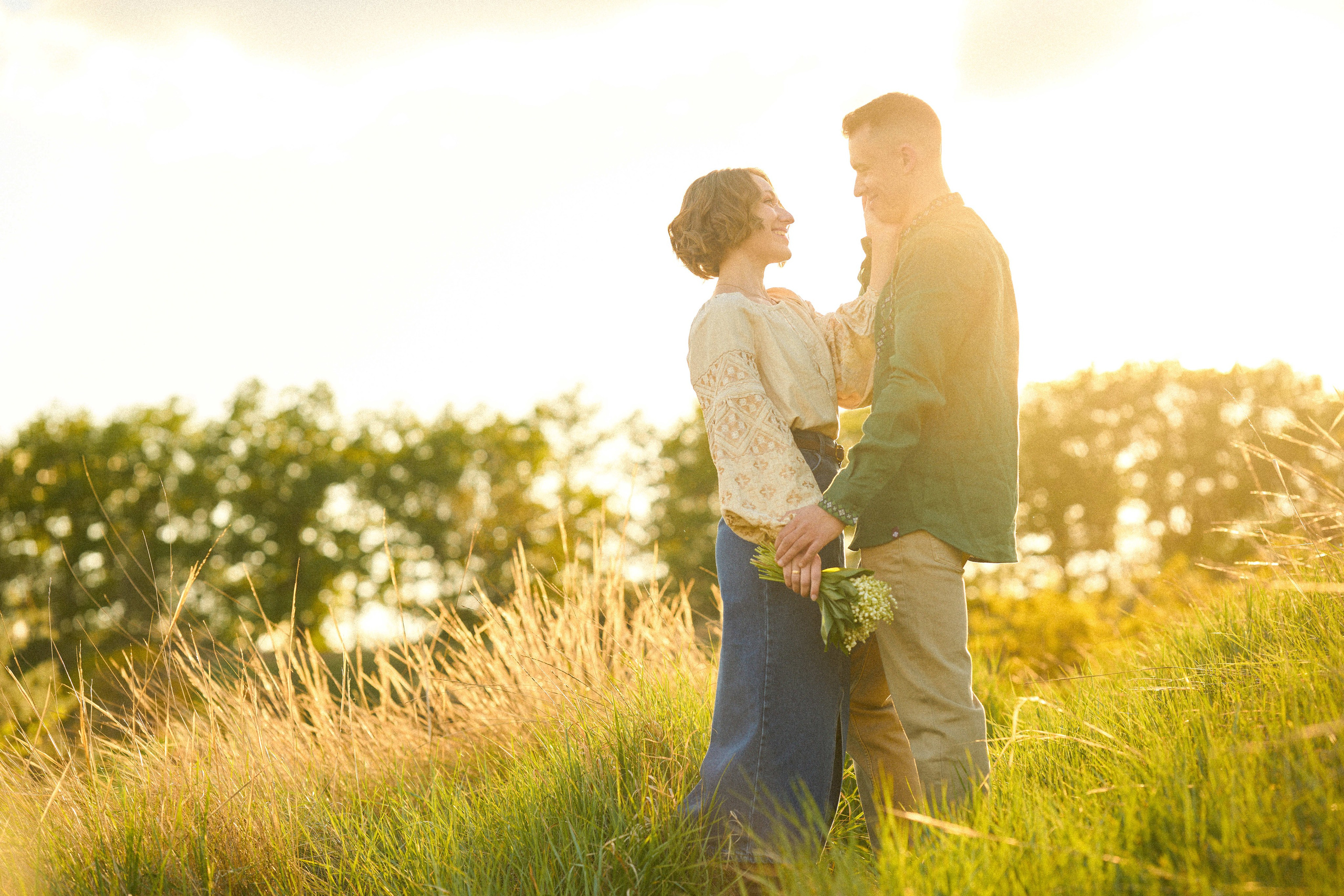 Artem & Yulia. Ukrainian Photographer London