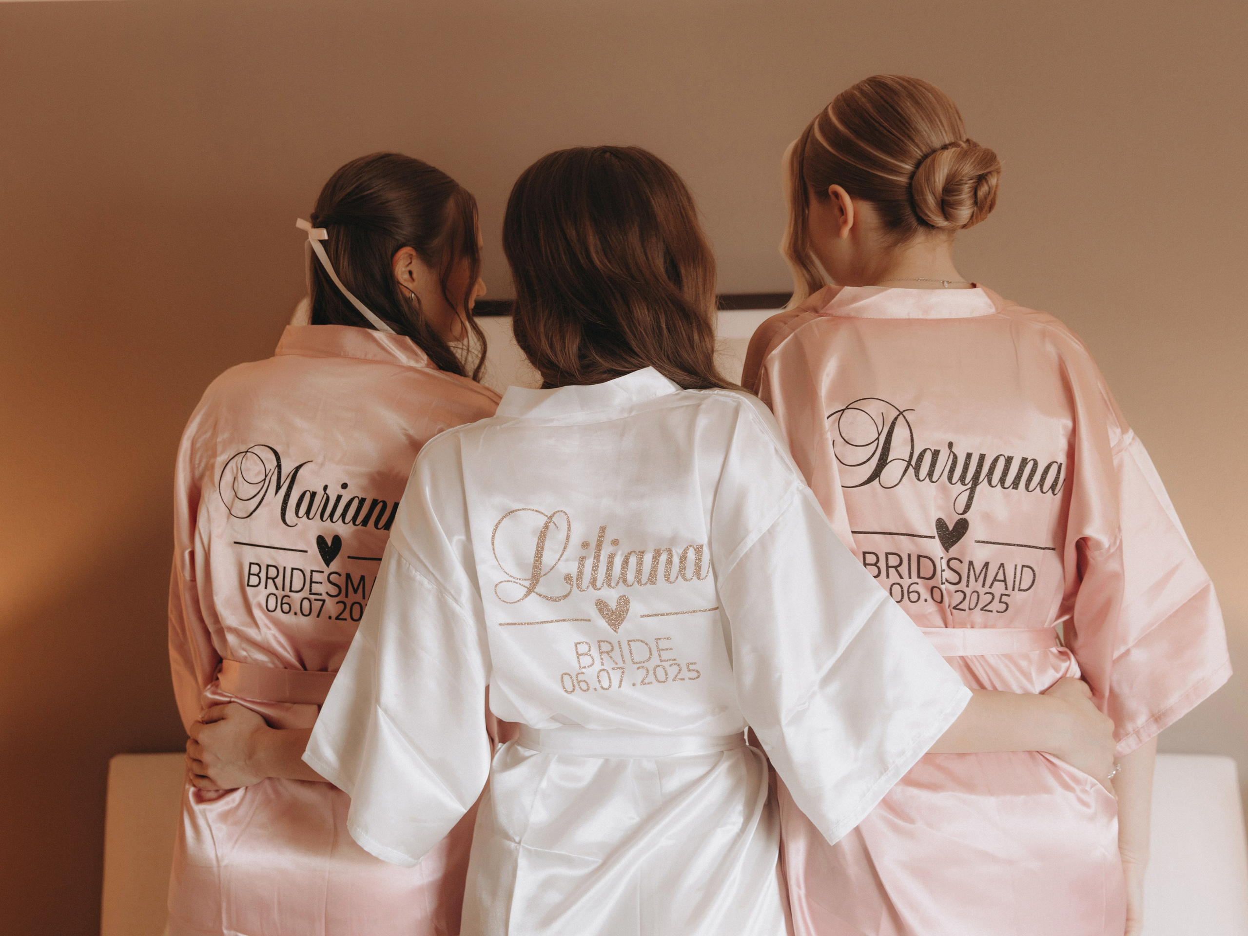 Лилиана и Шалхар. Валерия Вартанова. Фотограф