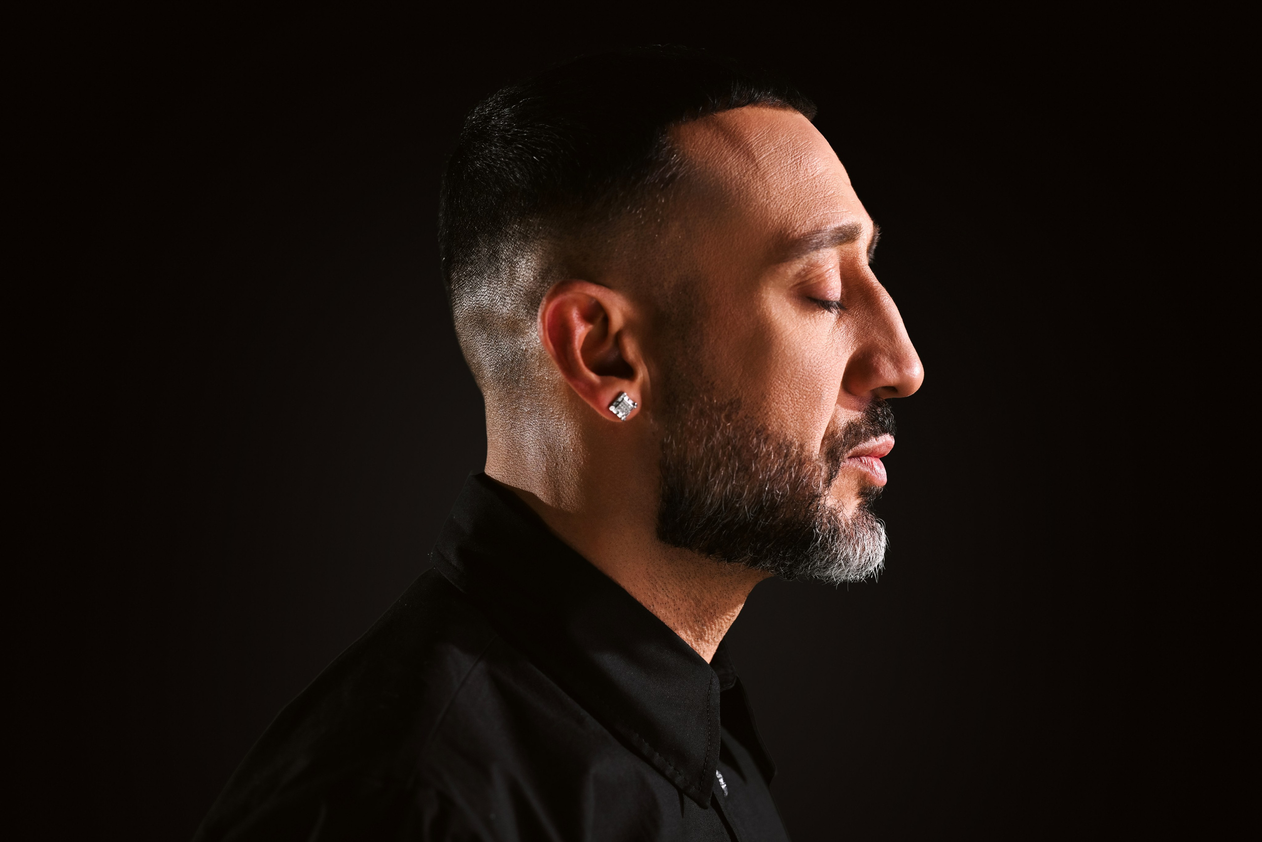 ILIAN BOYD - Баладата на любовта / 2024. Ivan Stefanov Photography