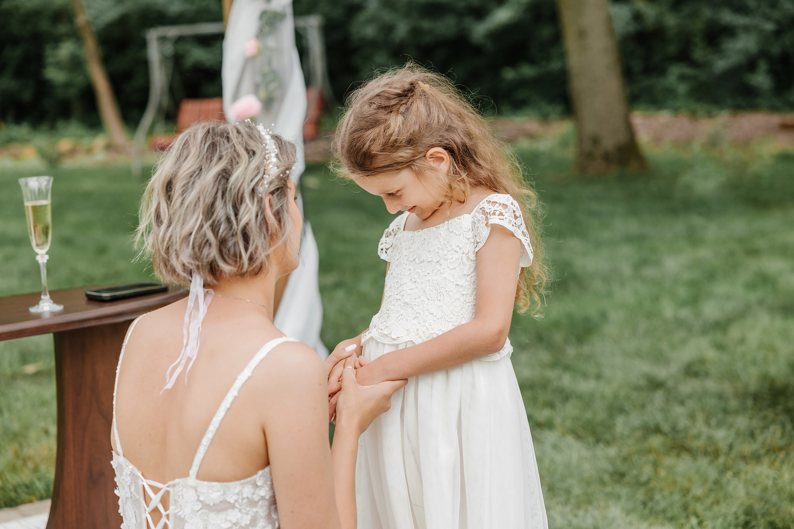 08.06.2024 Wedding. Wedding family event photographer in Chicago Nick Yushevich