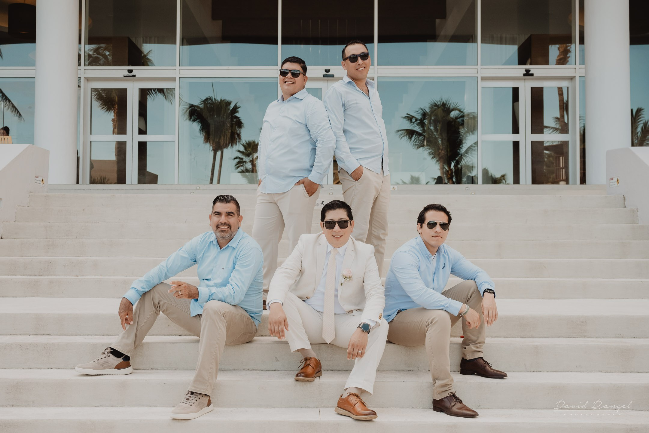 Destination Wedding in the Riviera Maya. Destination wedding photographer based in Cancun and Riviera Maya with service worldwide