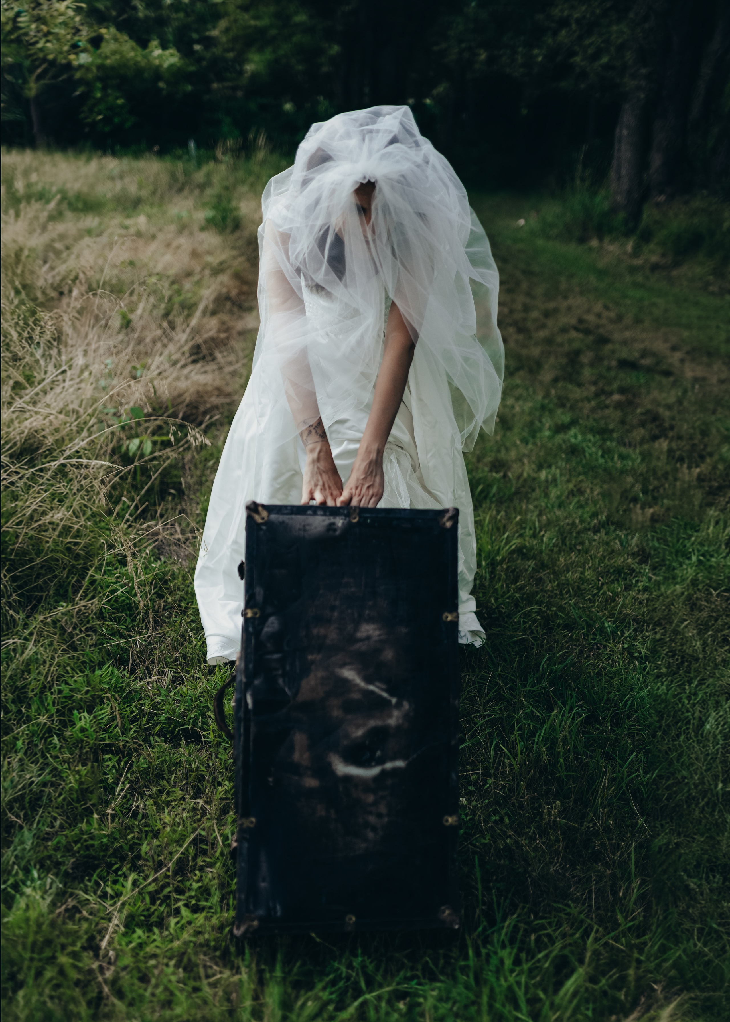 Ira. Women’s photographer Anastasiya Vinichenka