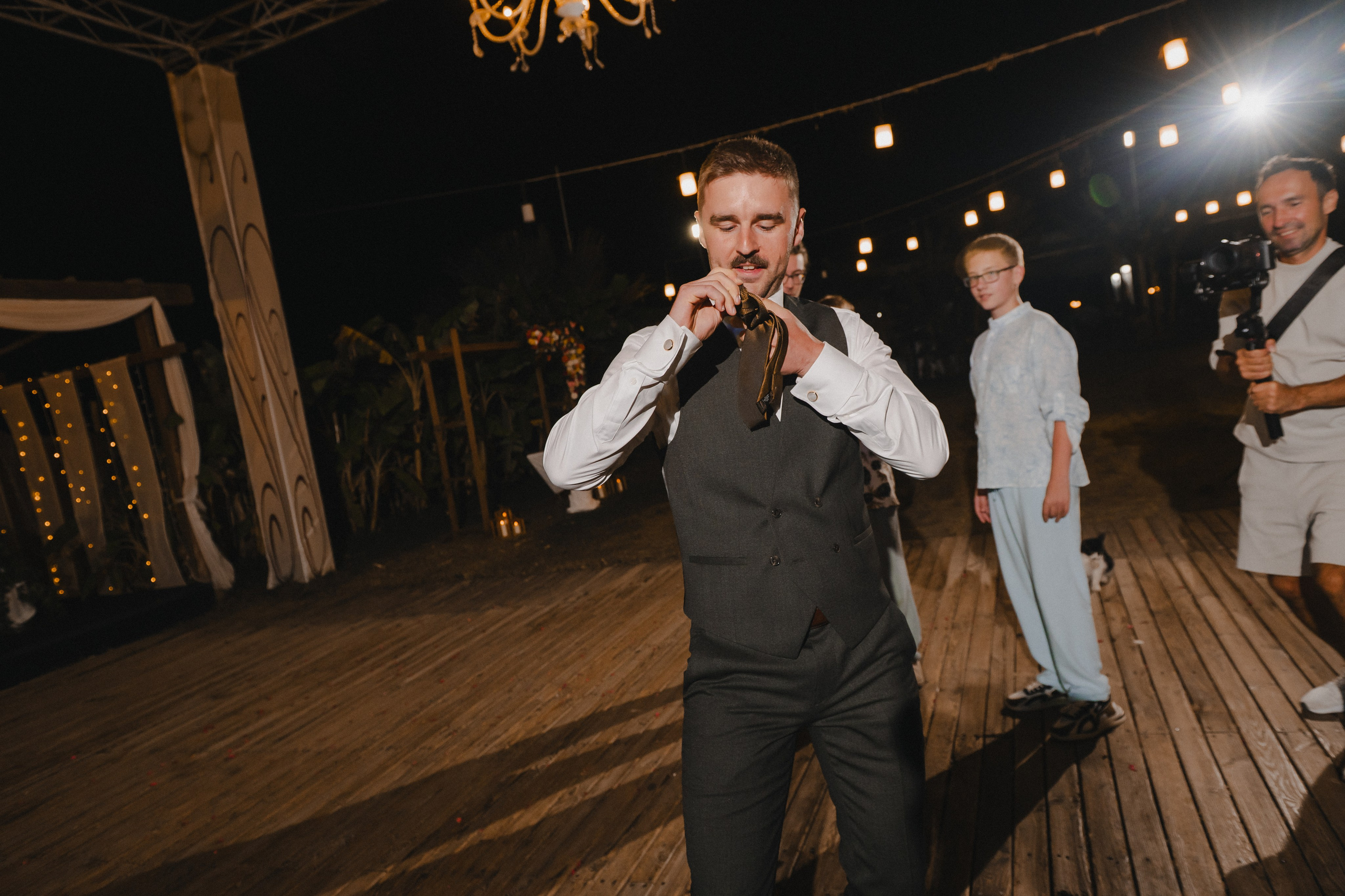 Nataly & Tristian. Фотограф в Анталии (Турция) Ева Сэрт