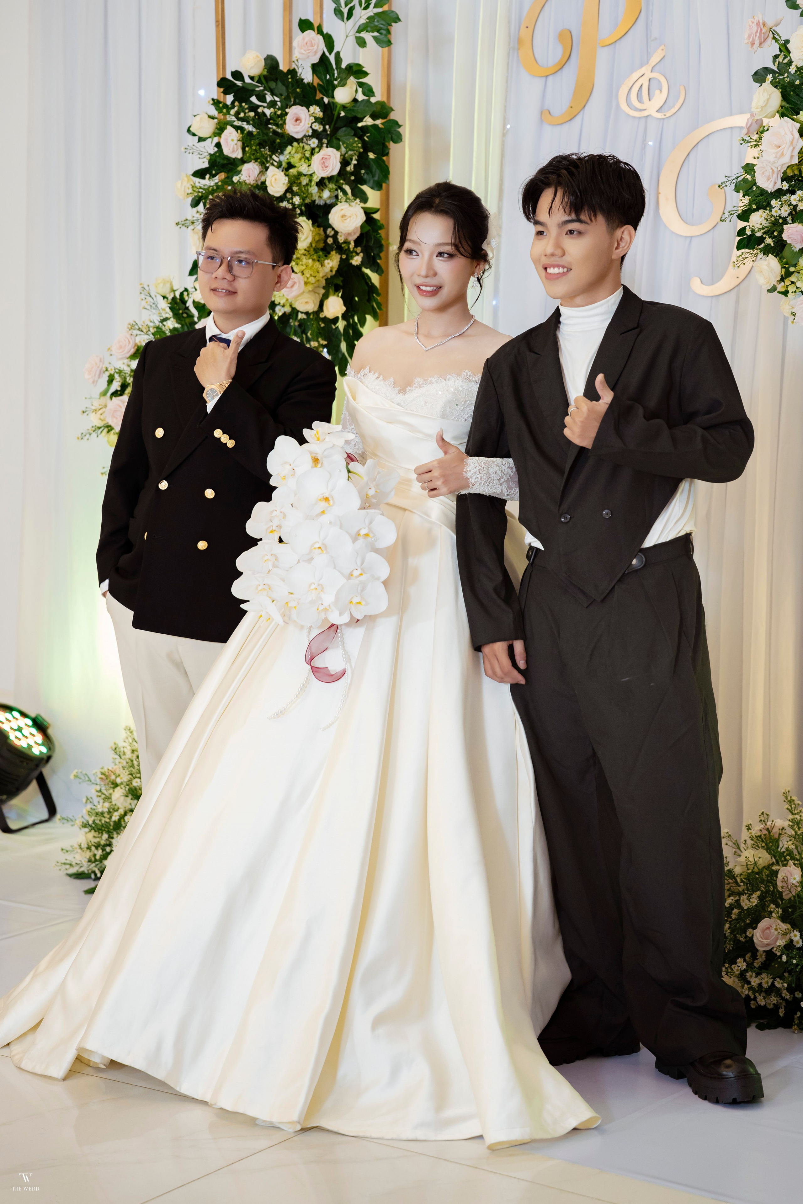 PHUC & TRANG. WEDDING PHOTOGRAPHER IN VIETNAM