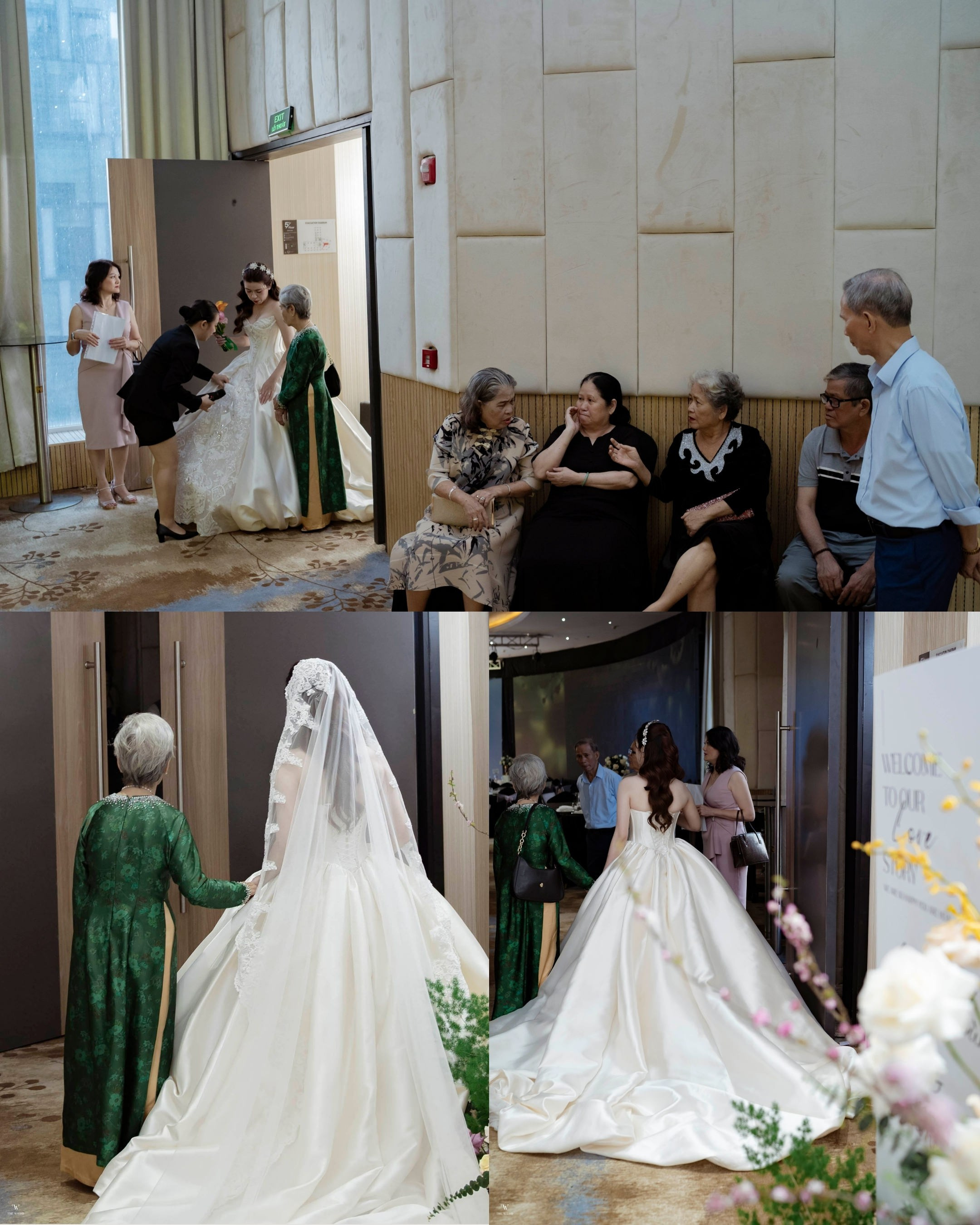 HUNG & LIEN. WEDDING PHOTOGRAPHER IN VIETNAM