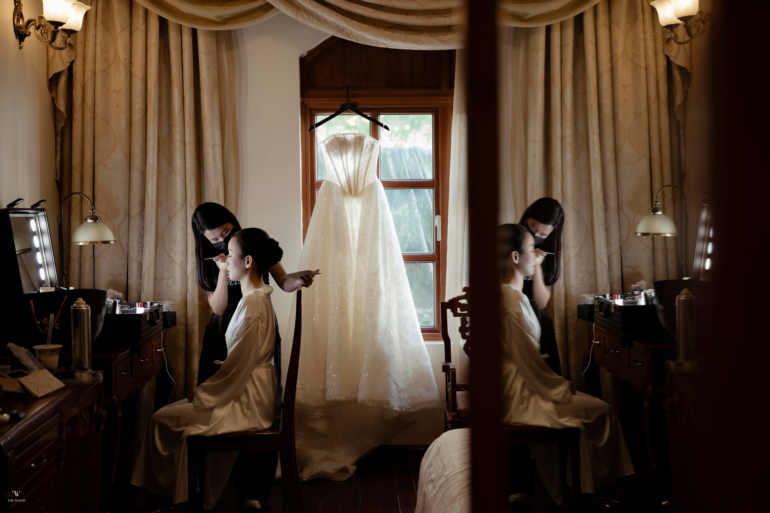 NGHIA & NGOC. WEDDING PHOTOGRAPHER IN VIETNAM