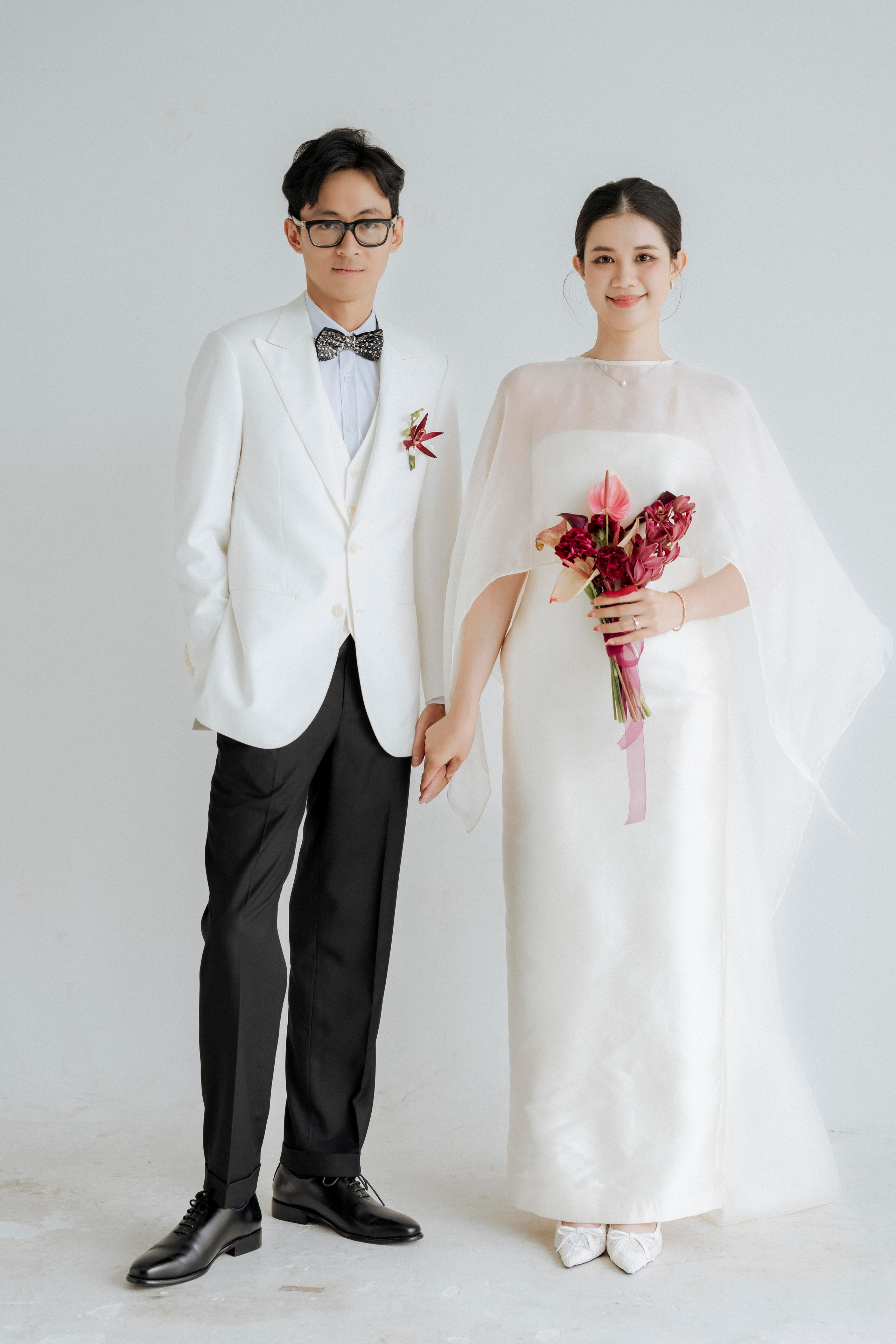 AN & DIEM. WEDDING PHOTOGRAPHER IN VIETNAM