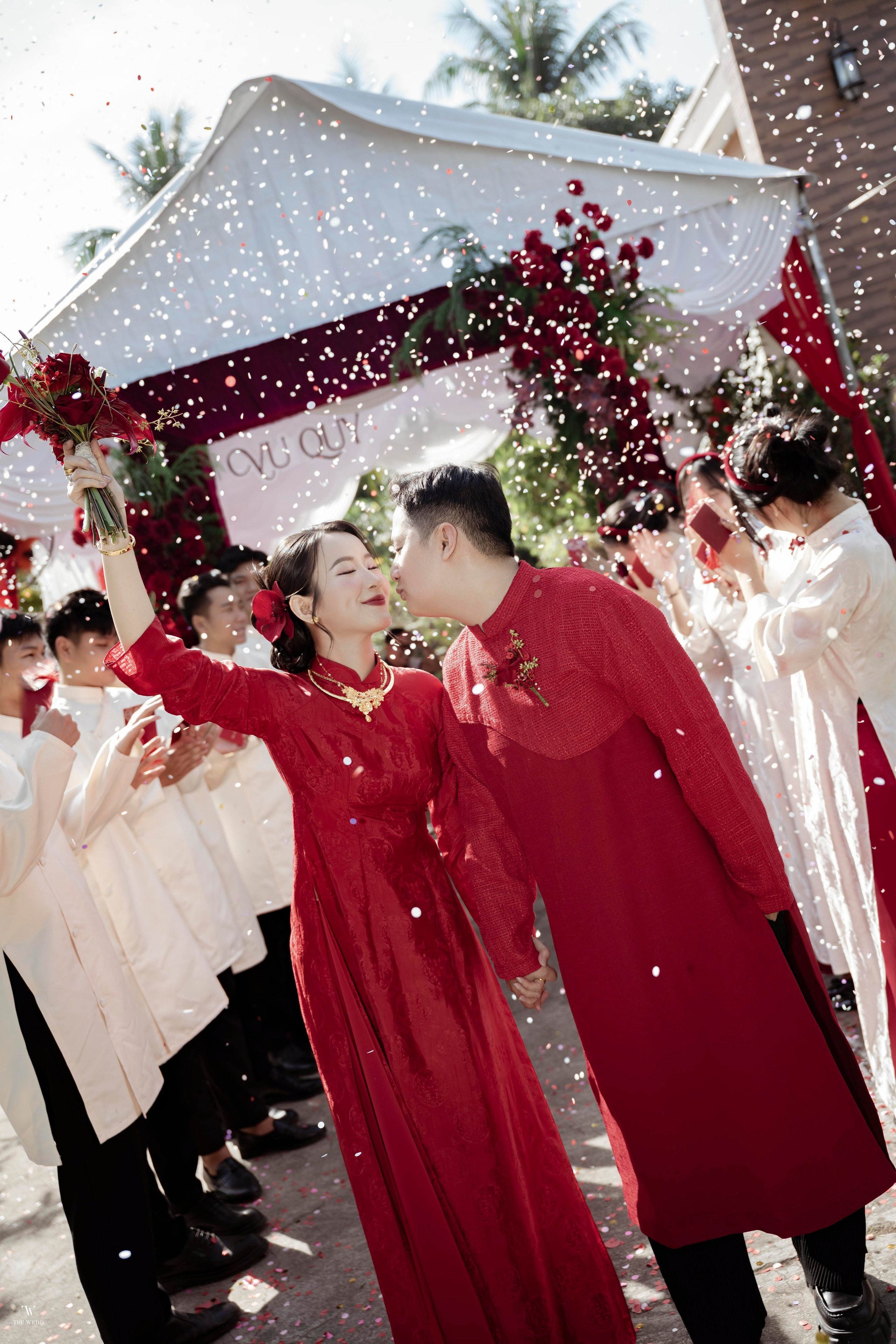 NGHIA & NGOC. WEDDING PHOTOGRAPHER IN VIETNAM
