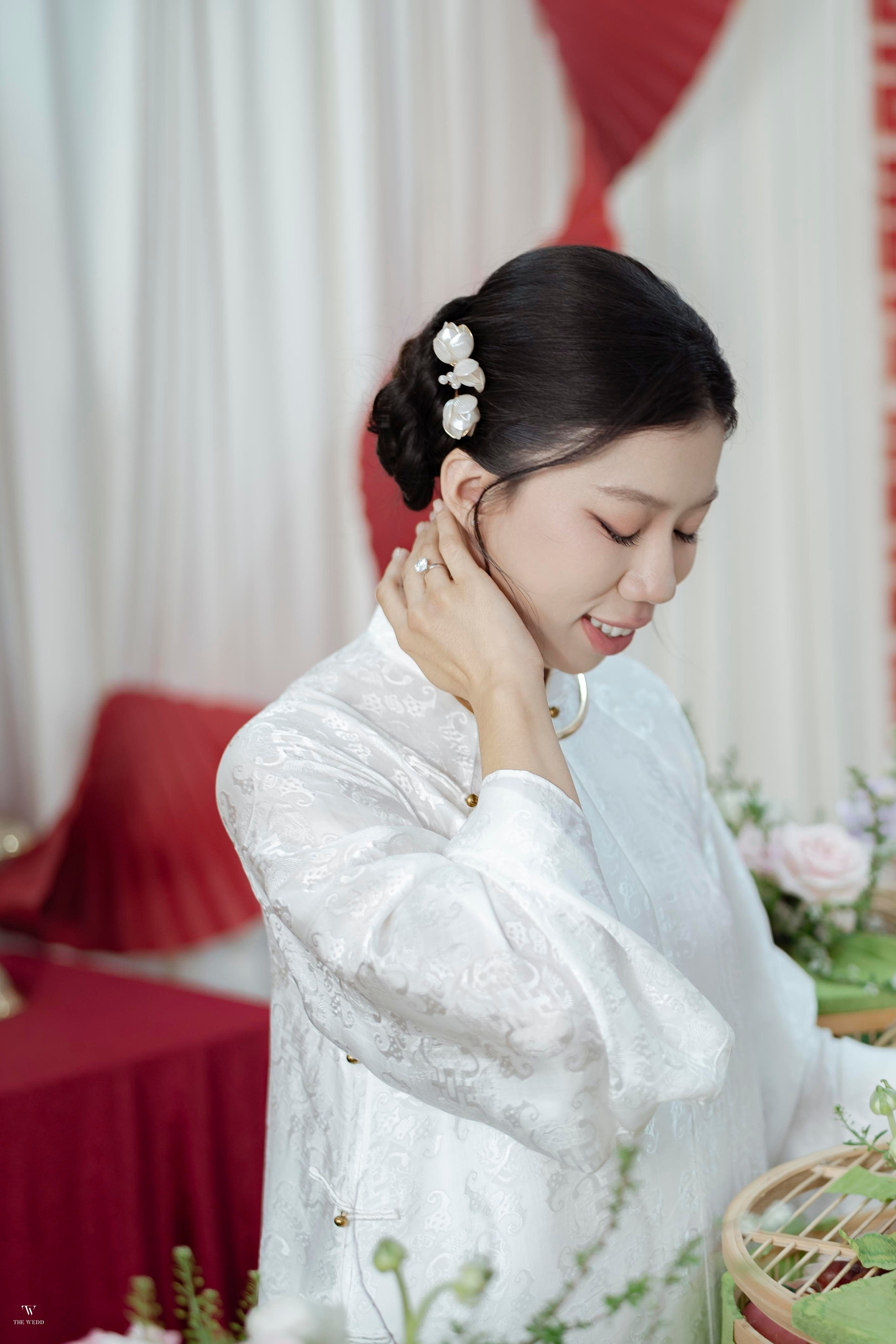 HUNG & CAT. WEDDING PHOTOGRAPHER IN VIETNAM