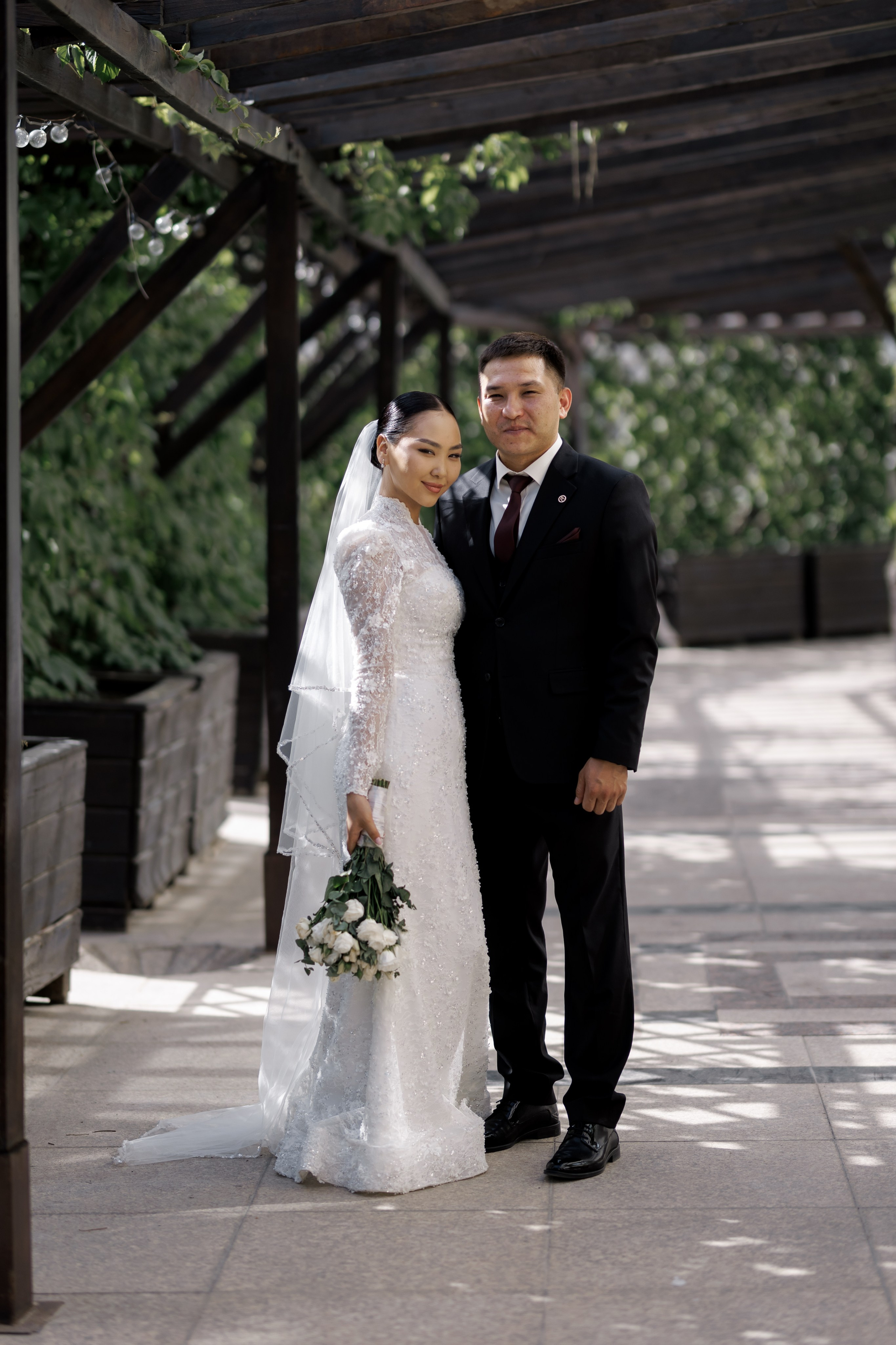 JANNAT. Mandarin.photo