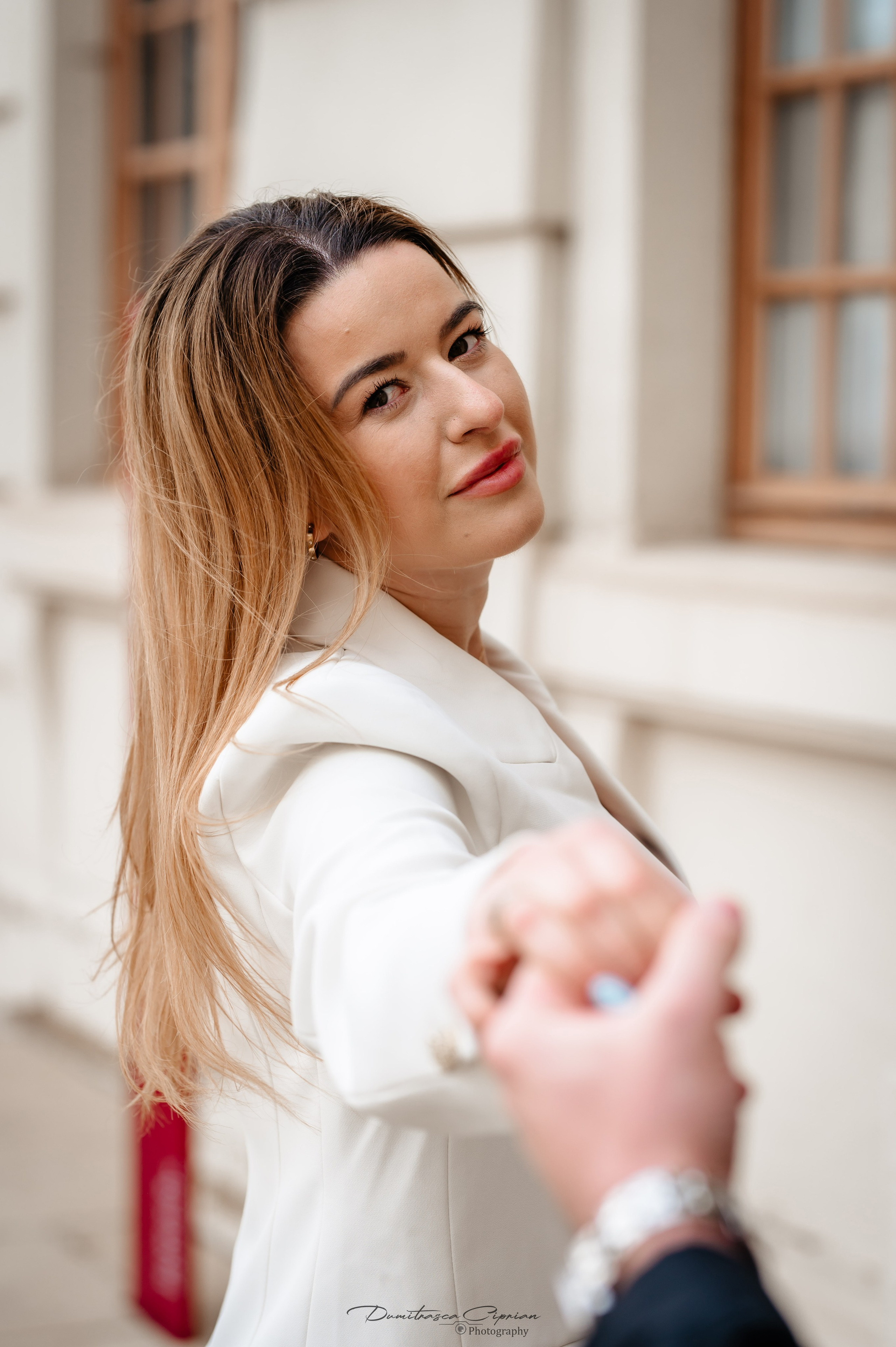 Save the Date Diana&Alexandru. Dumitrasca Ciprian Photography