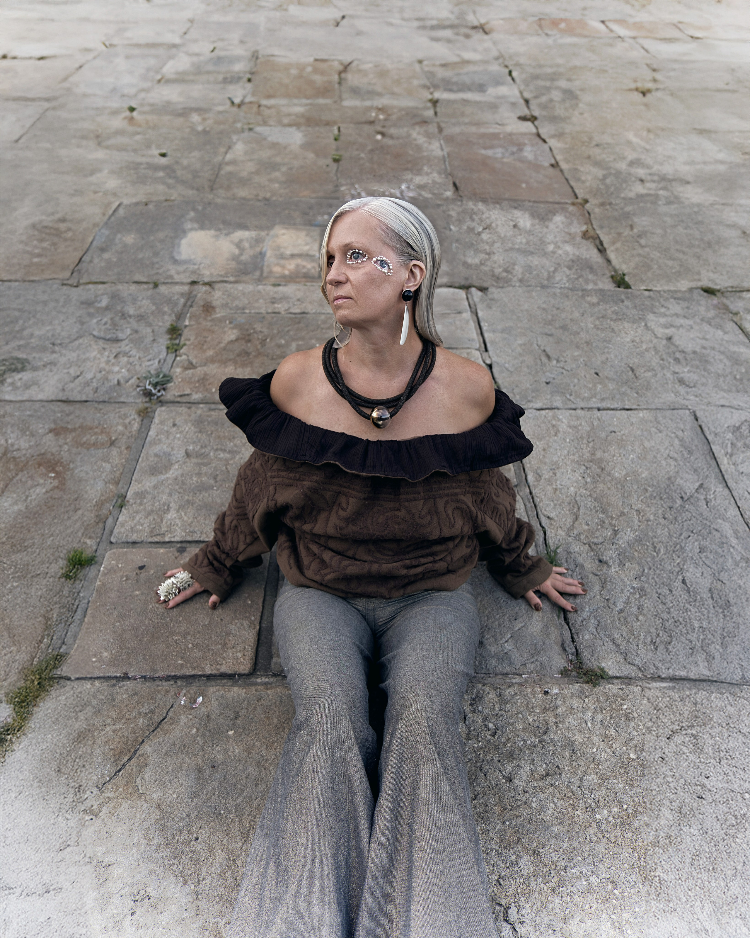 La platija. Photographer Olga Tsoi