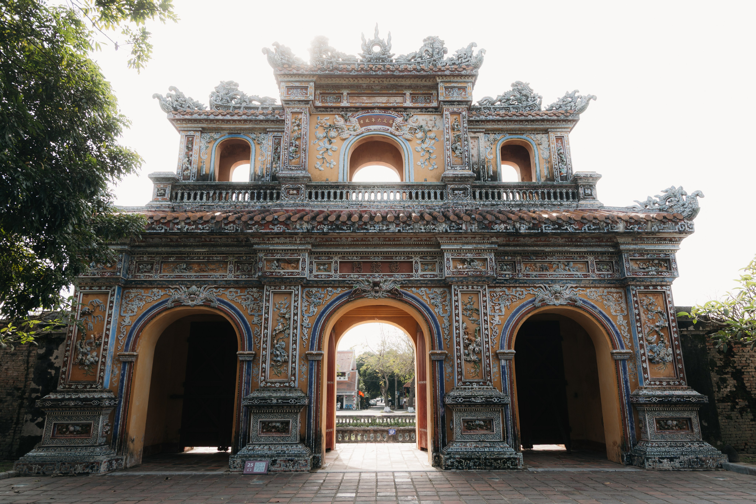 Vietnam 2023. A-r.studio