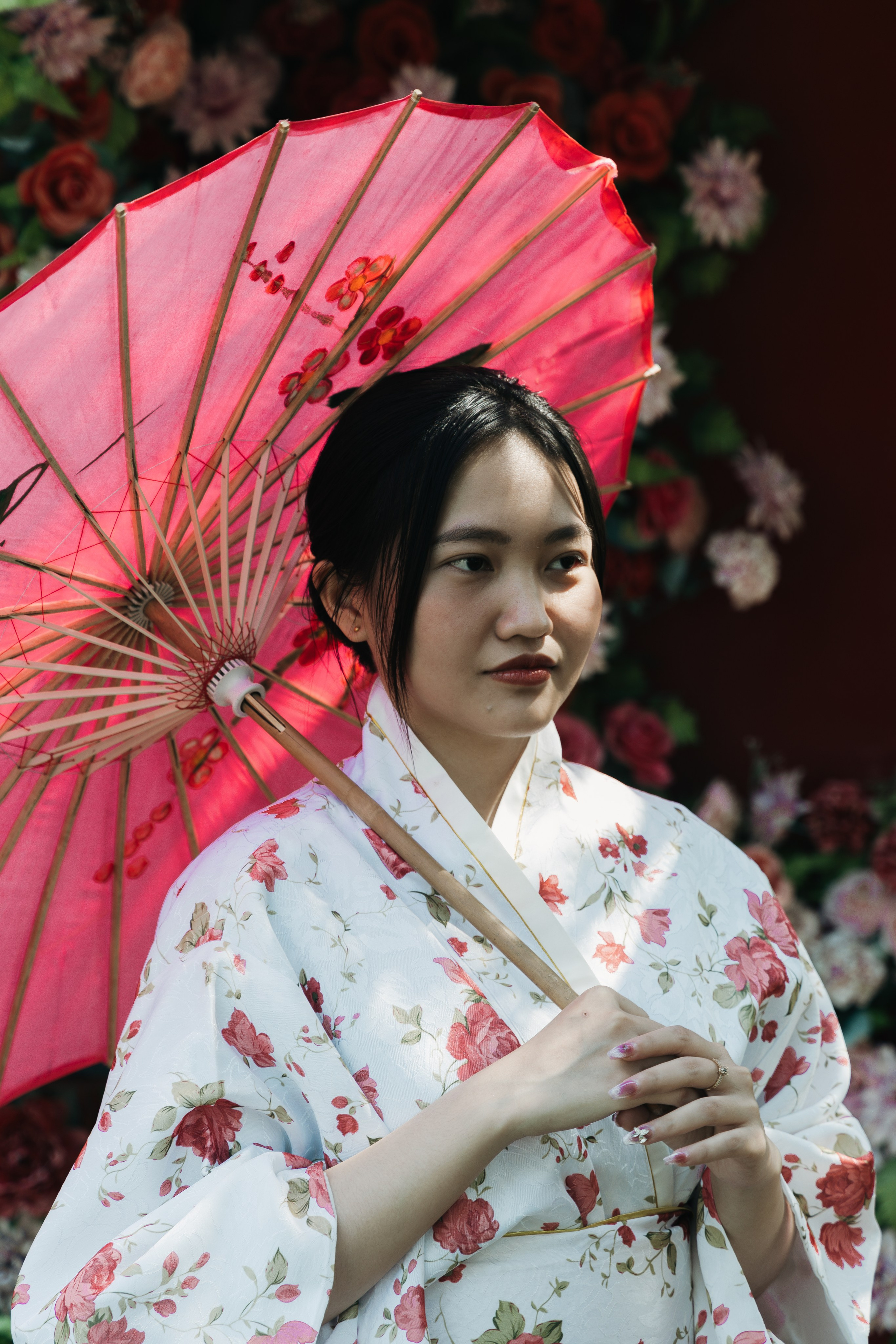 Linh & Vo — Tet 2024. A-r.studio