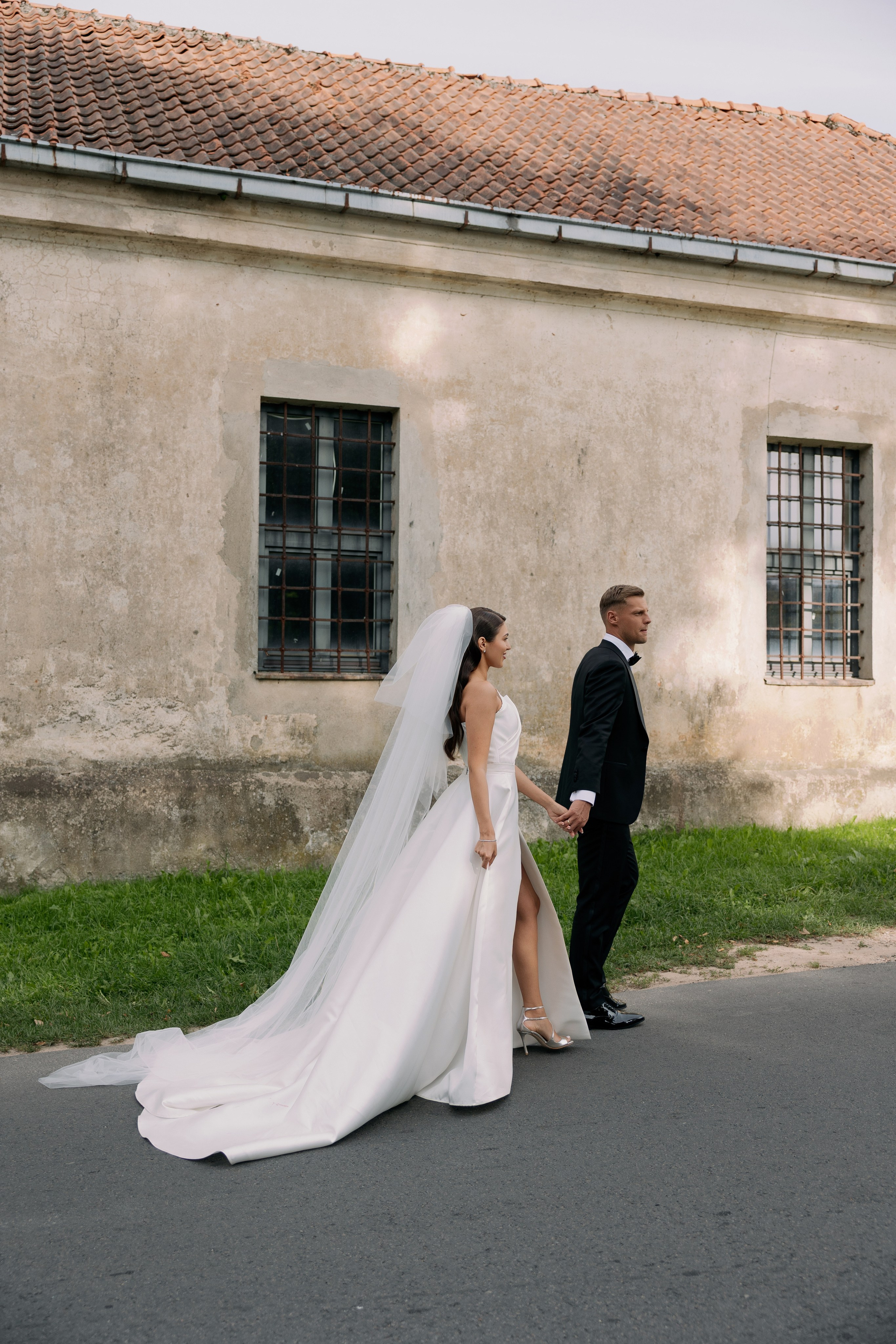 G&G. Vestuvių ir renginių fotografė Edita Šerlat