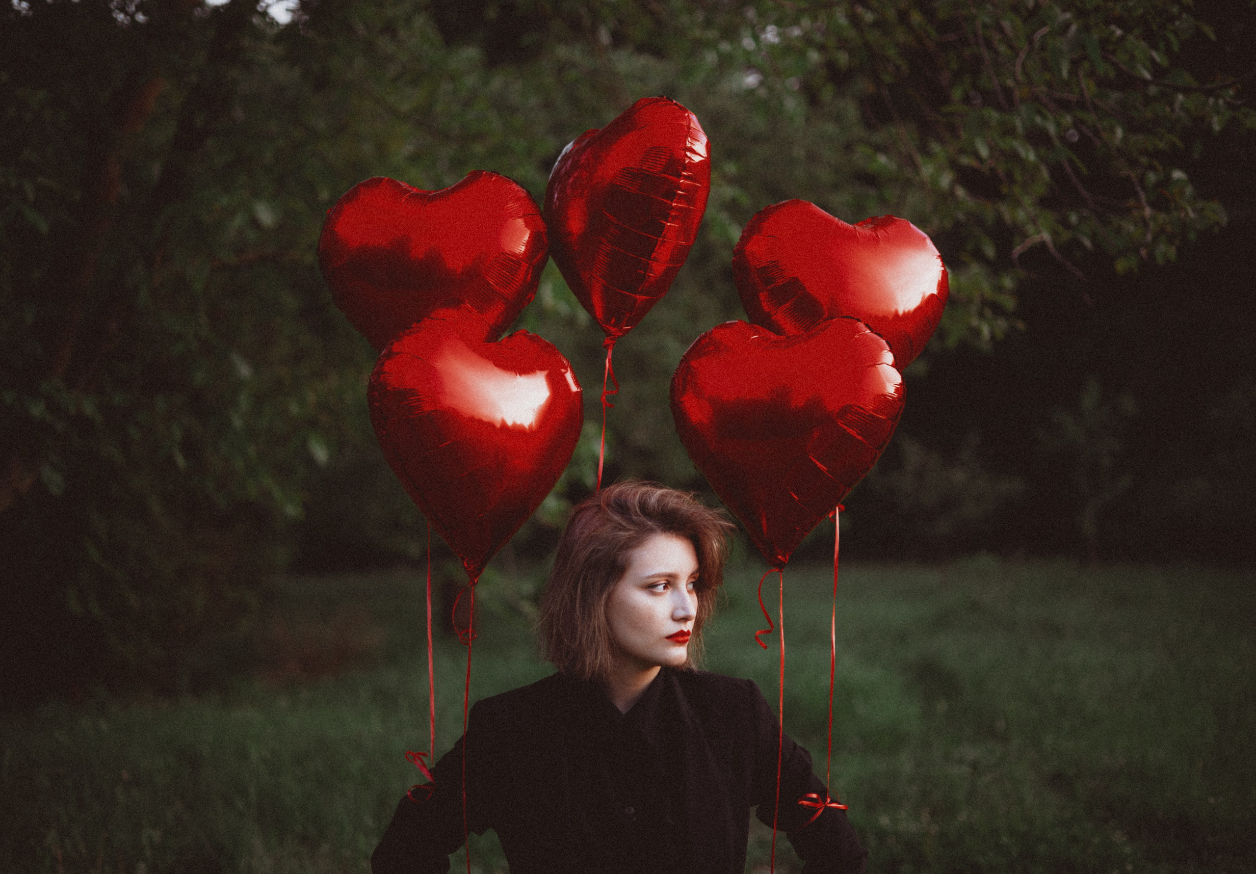 Ira. Портретный фотограф Александра Самозванова