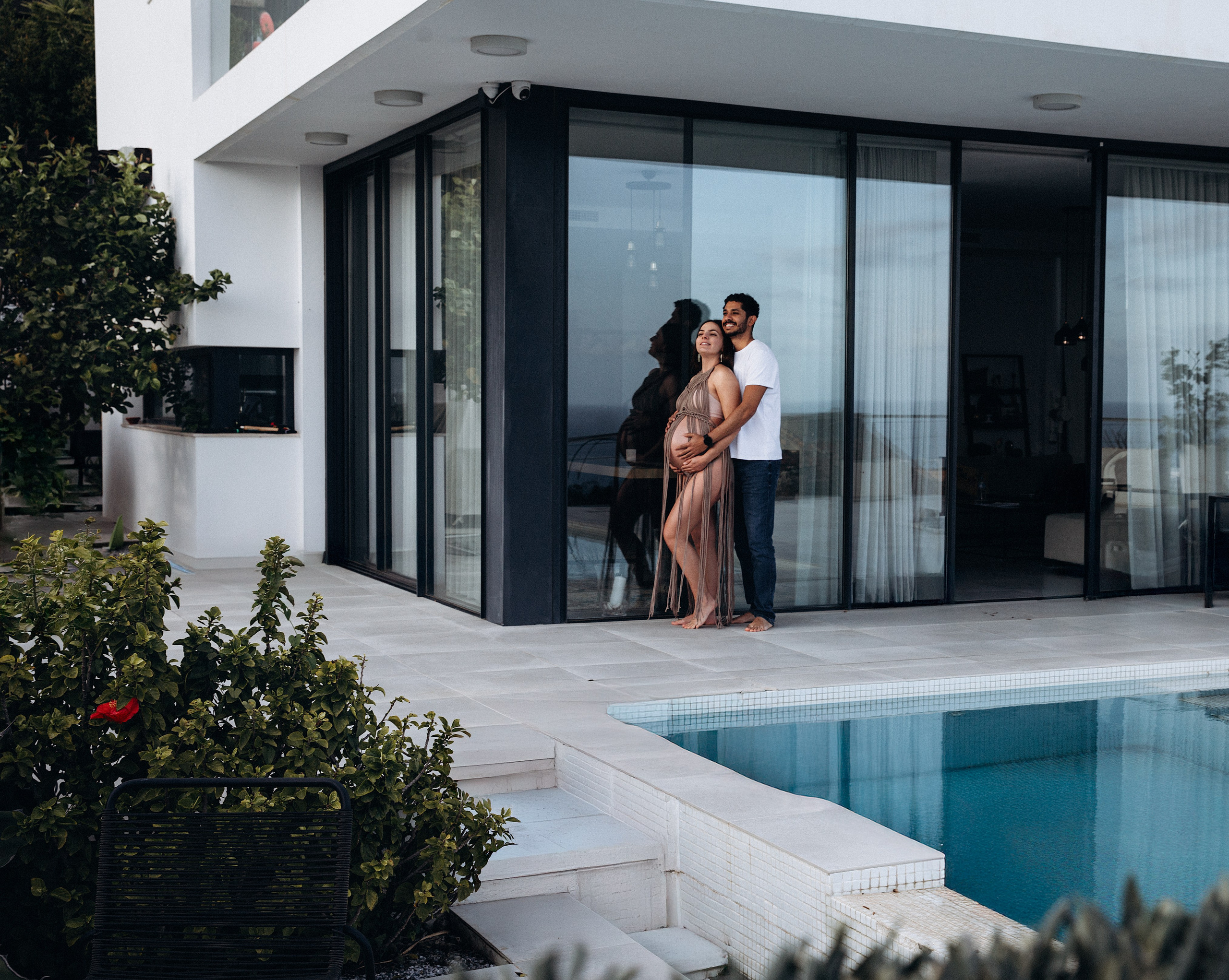 Beautiful Pregnancy Photography by Julia Gnatenko | Maternity Photo Sessions in Valencia, Alicante, Barcelona. Julia Gnatenko — Photographer Valencia, Alicante, Barcelona, Spain, Europe