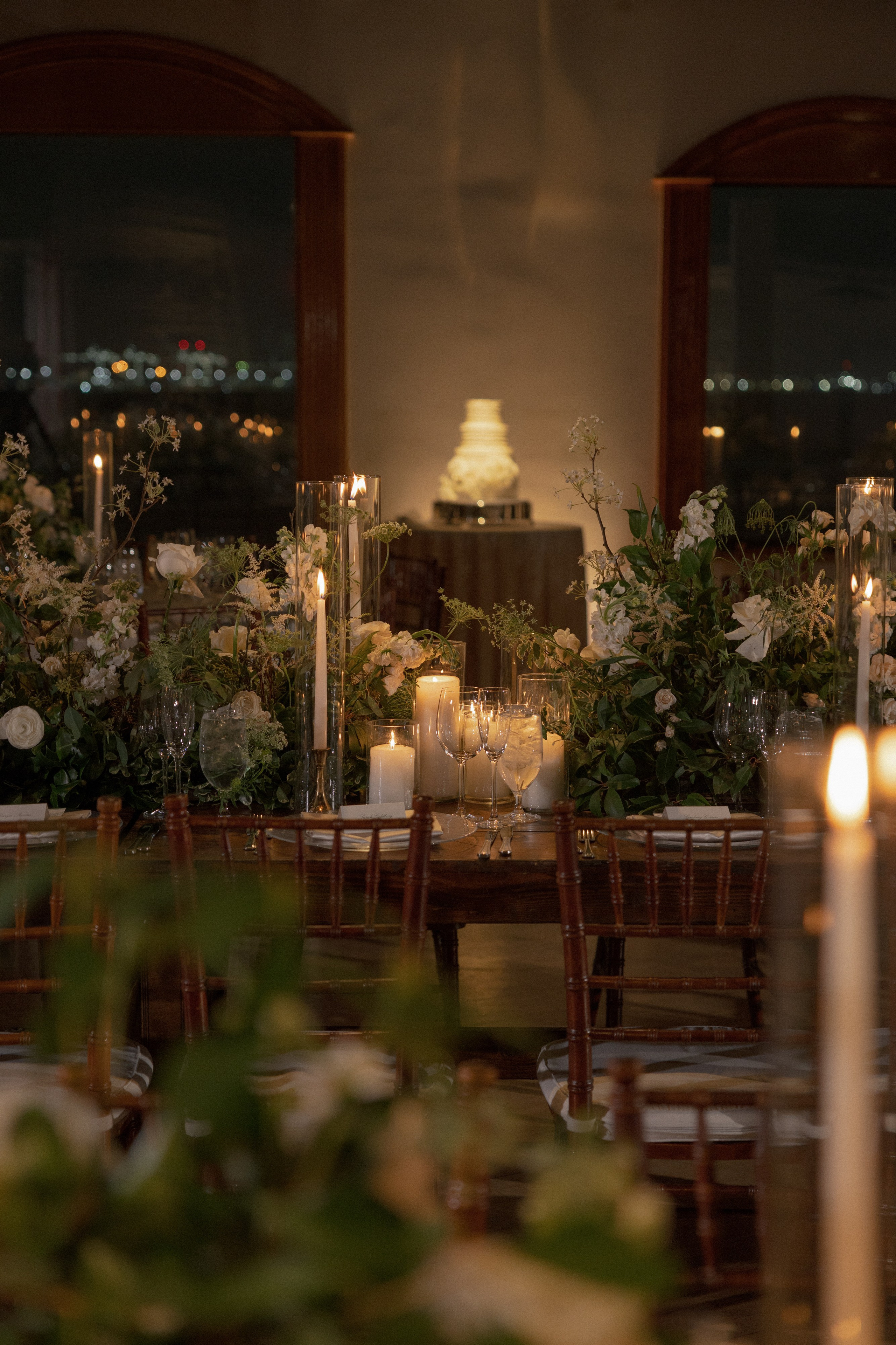 Lauren and Jonah. Wedding photographer and videographer New York | New Jersey