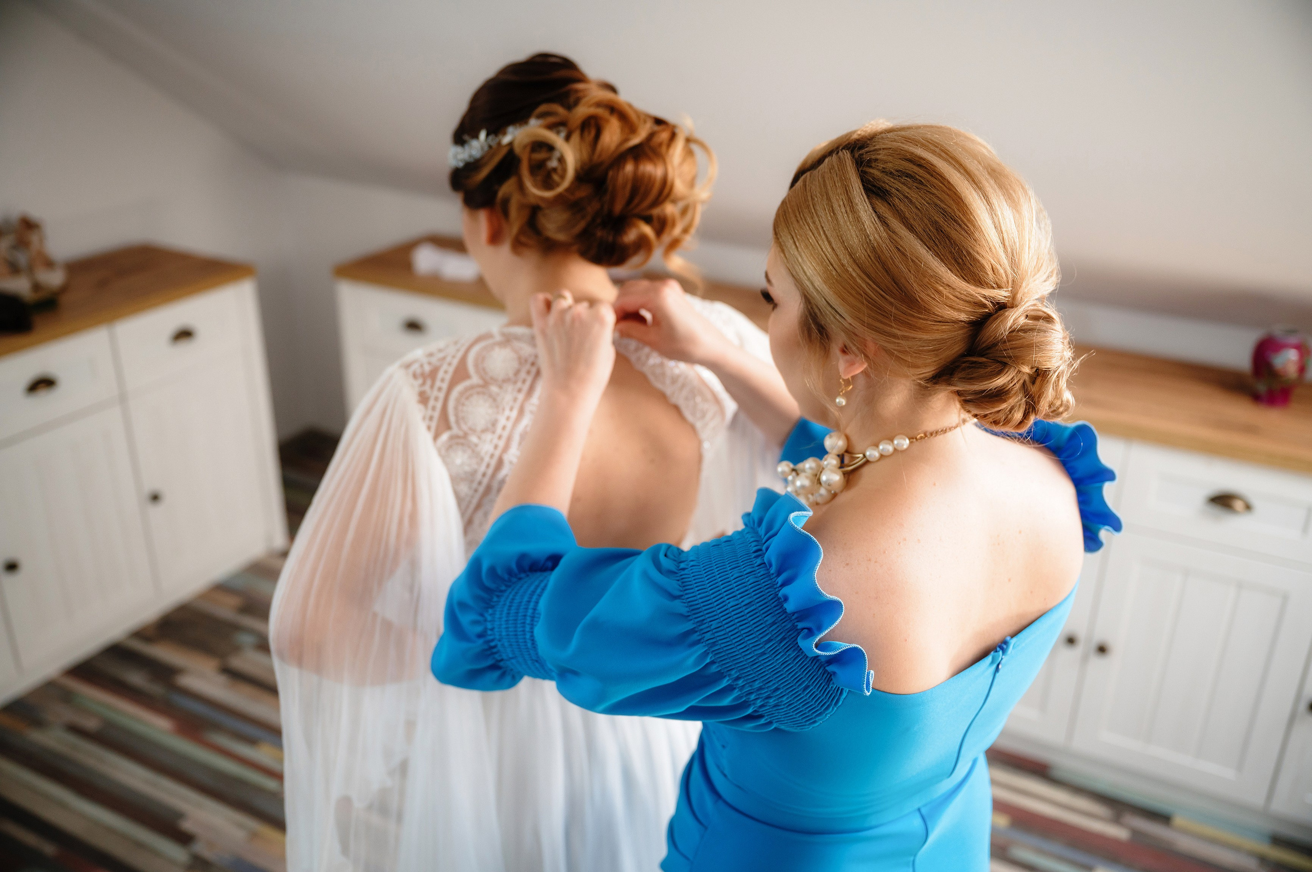 NUNTA Tudor si Stefana. Laurentiu Stefan StoryTeller