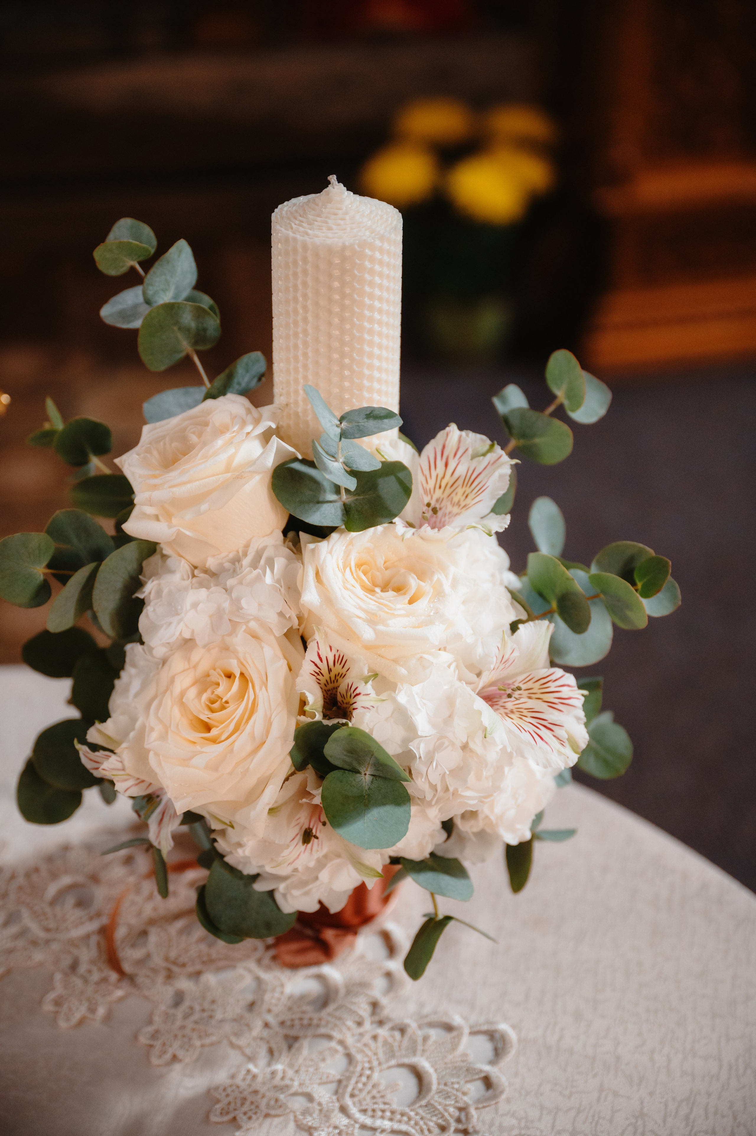 Botezul lui Elian. Laurentiu Stefan StoryTeller