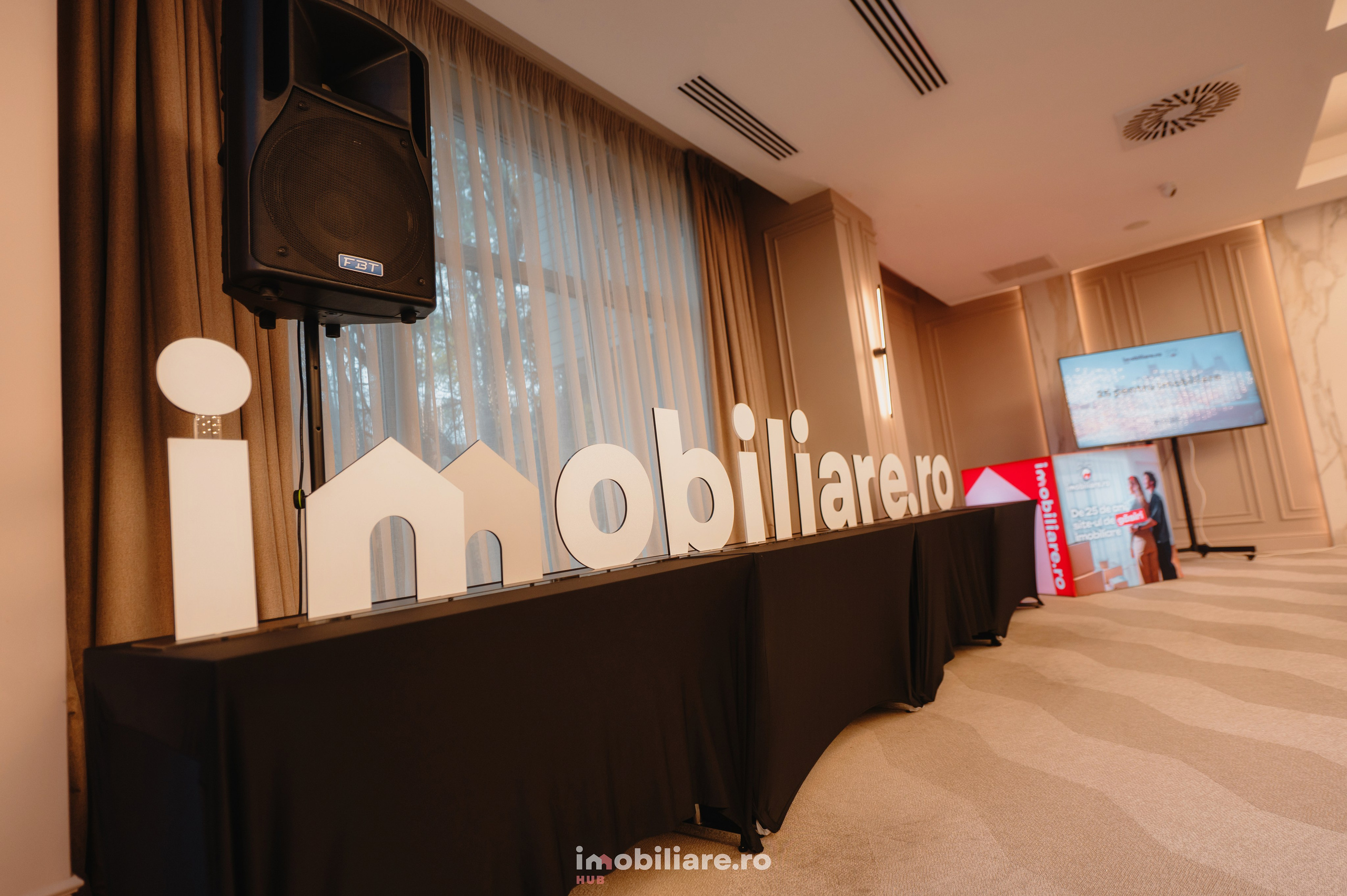 Imobiliare HUB 2026. Laurentiu Stefan StoryTeller