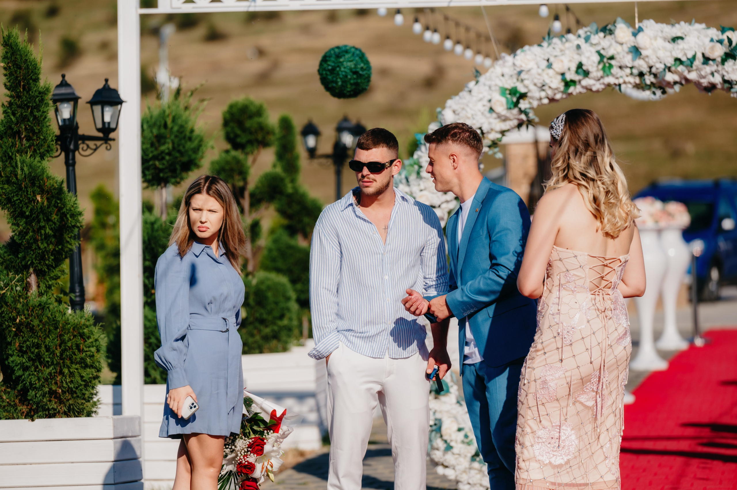 CUNUNIE Adelina si Alexandru. Laurentiu Stefan StoryTeller