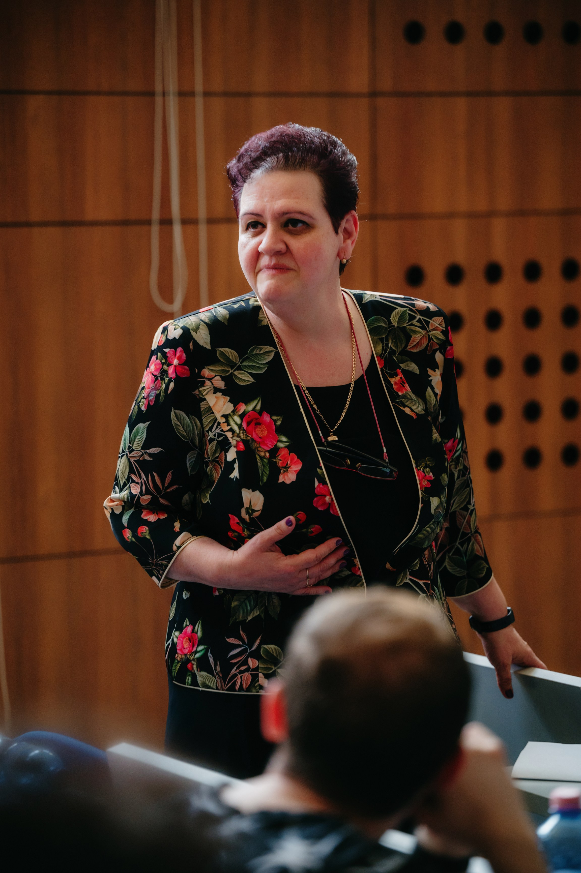 Medicina Veterinara — dupa 30 de ani…. Laurentiu Stefan StoryTeller