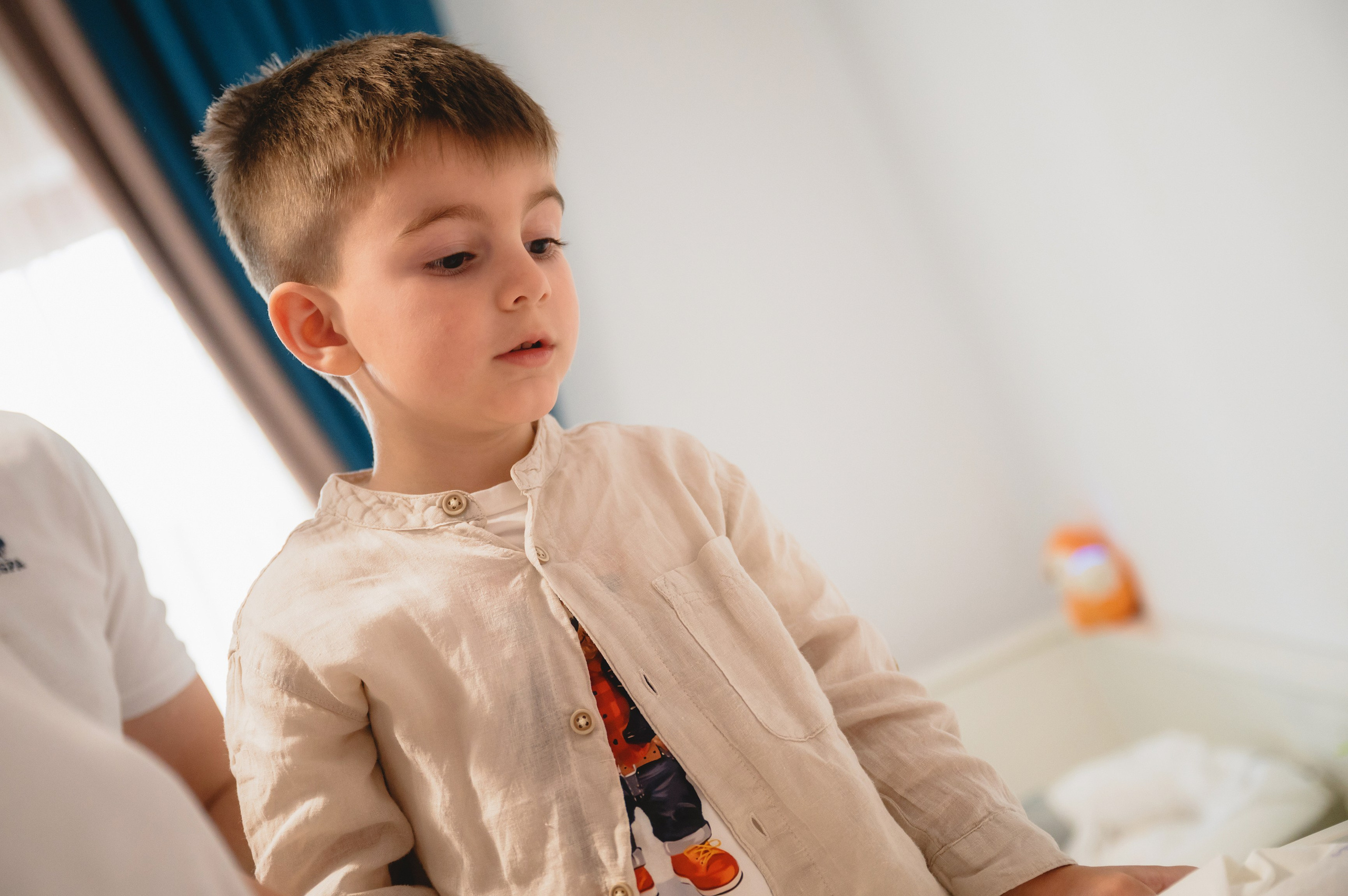 Povestea lui Vladimir. Laurentiu Stefan StoryTeller