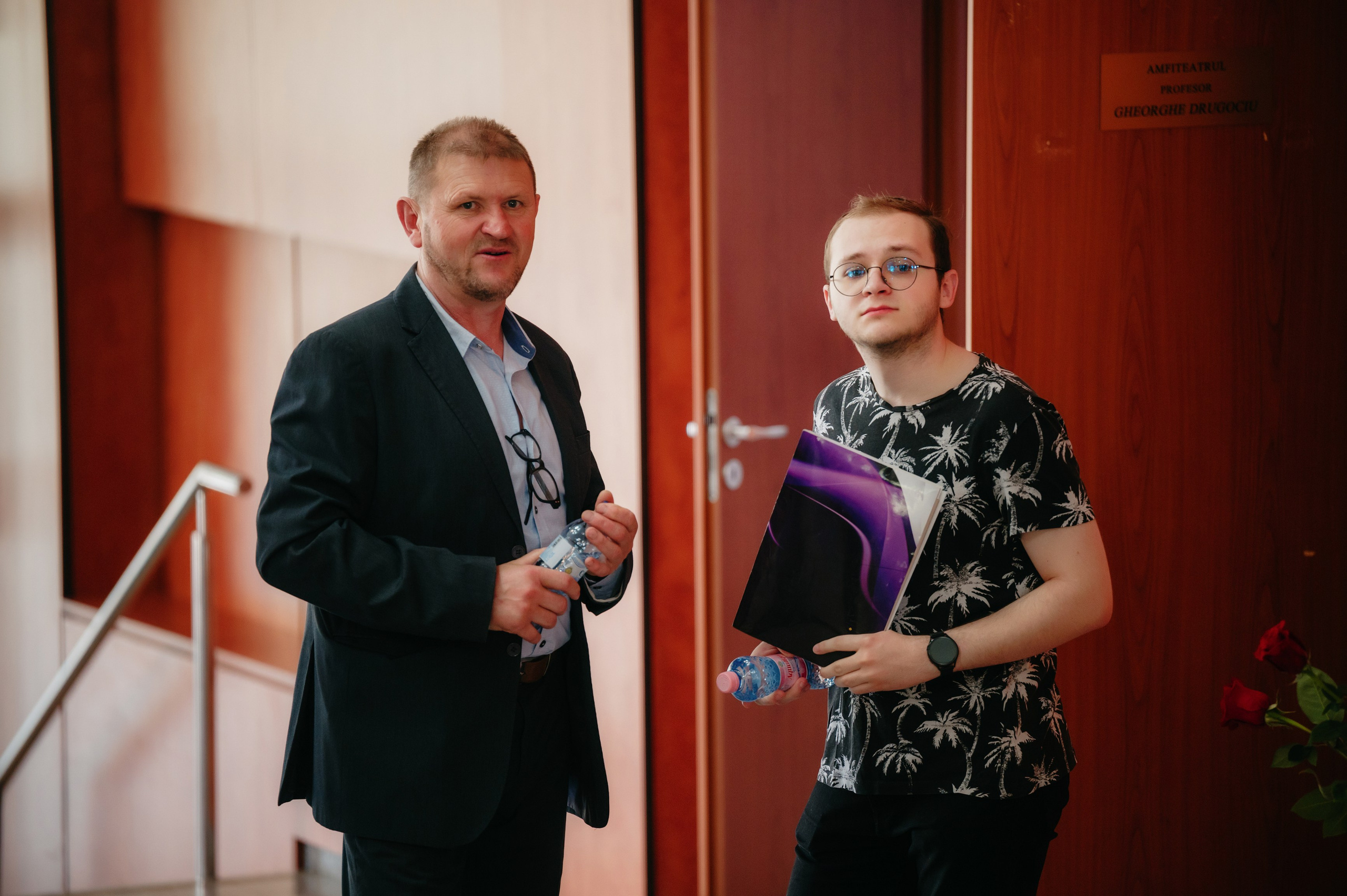 Medicina Veterinara — dupa 30 de ani…. Laurentiu Stefan StoryTeller