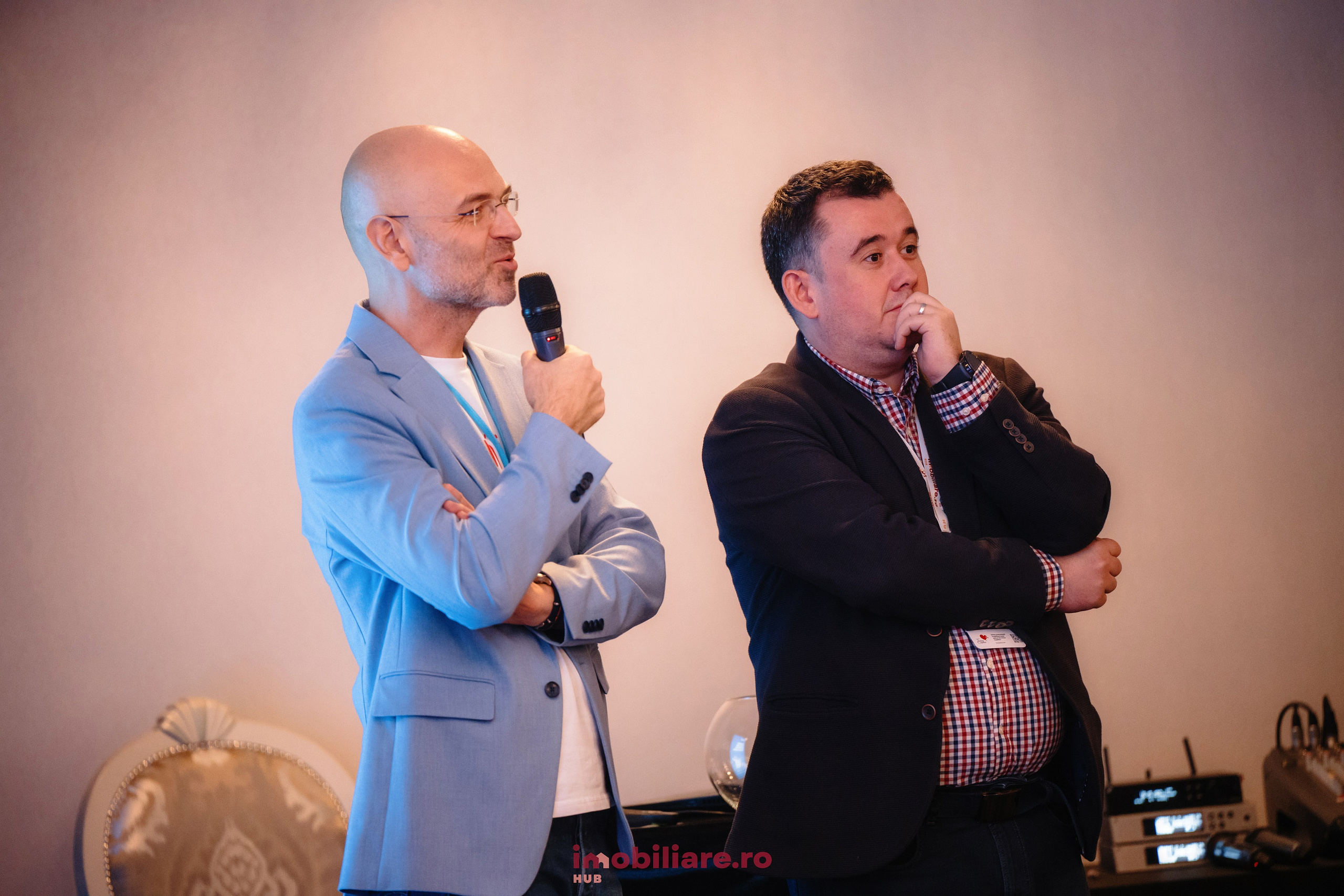 Imobliare HUB. Laurentiu Stefan StoryTeller