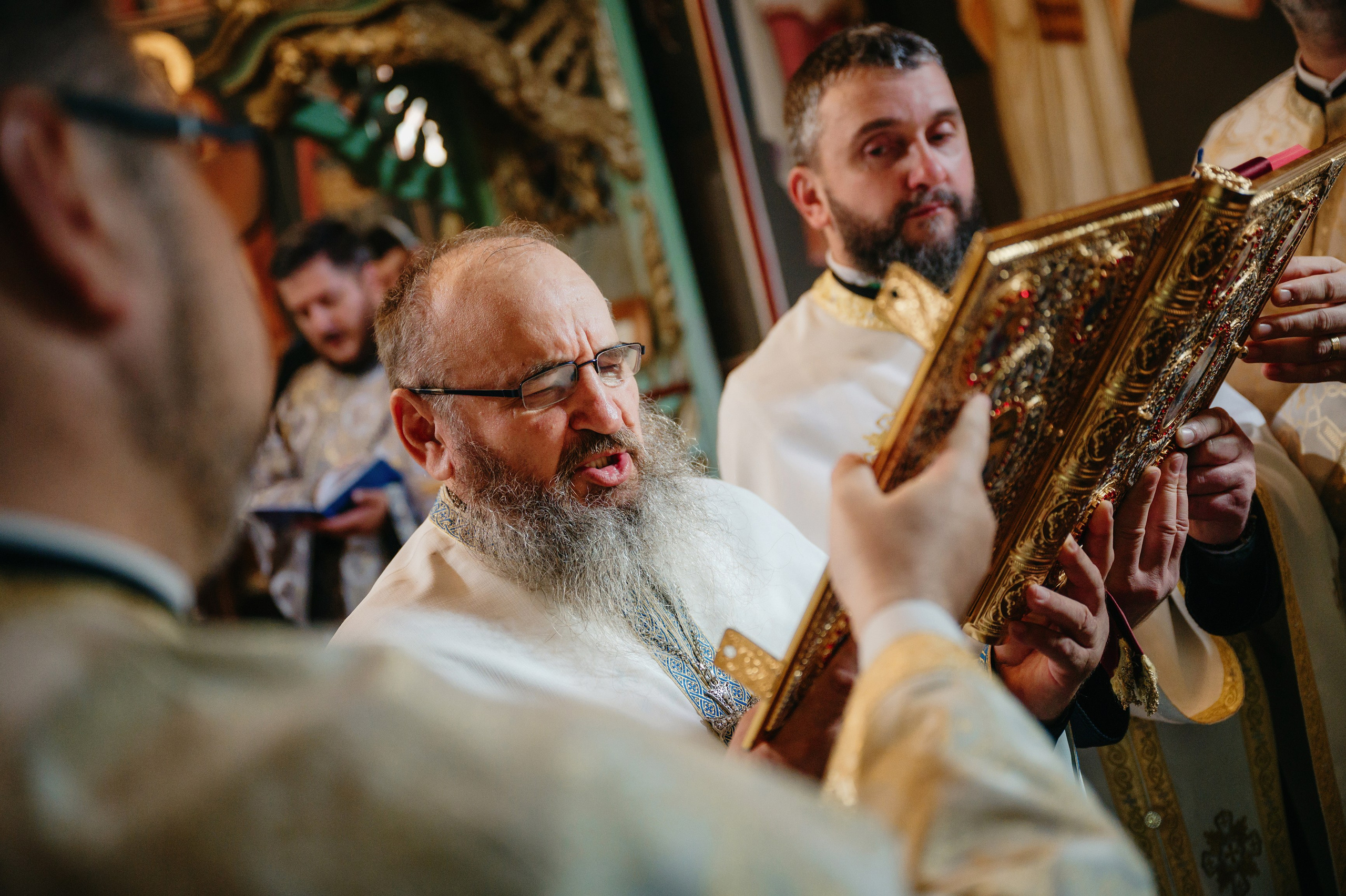 BOTEZ Ana Natasha. Laurentiu Stefan StoryTeller