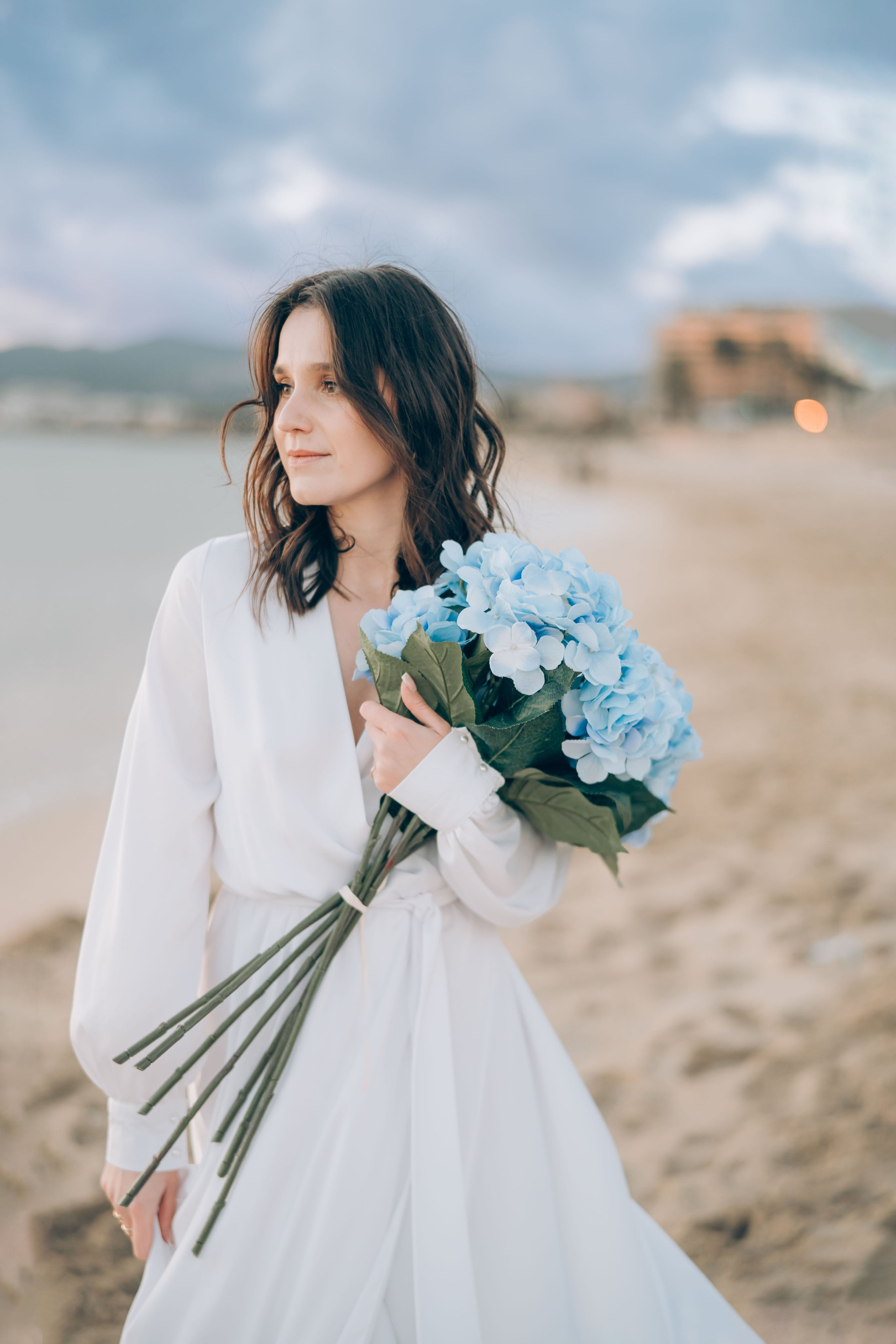 Winter photoshoot in Palma. Fotógrafo en Palma de Mallorca