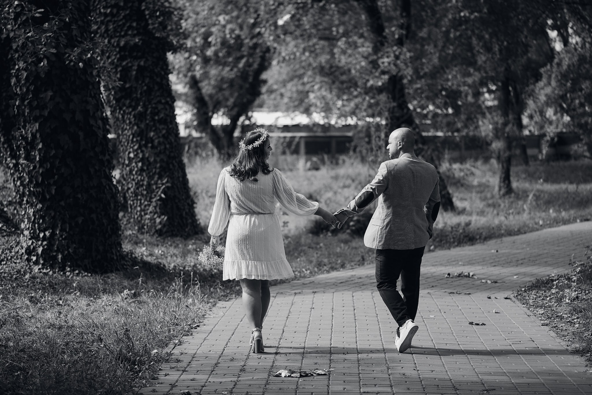 Adrian & Denisa. Georgescu Alexandru Fotograf