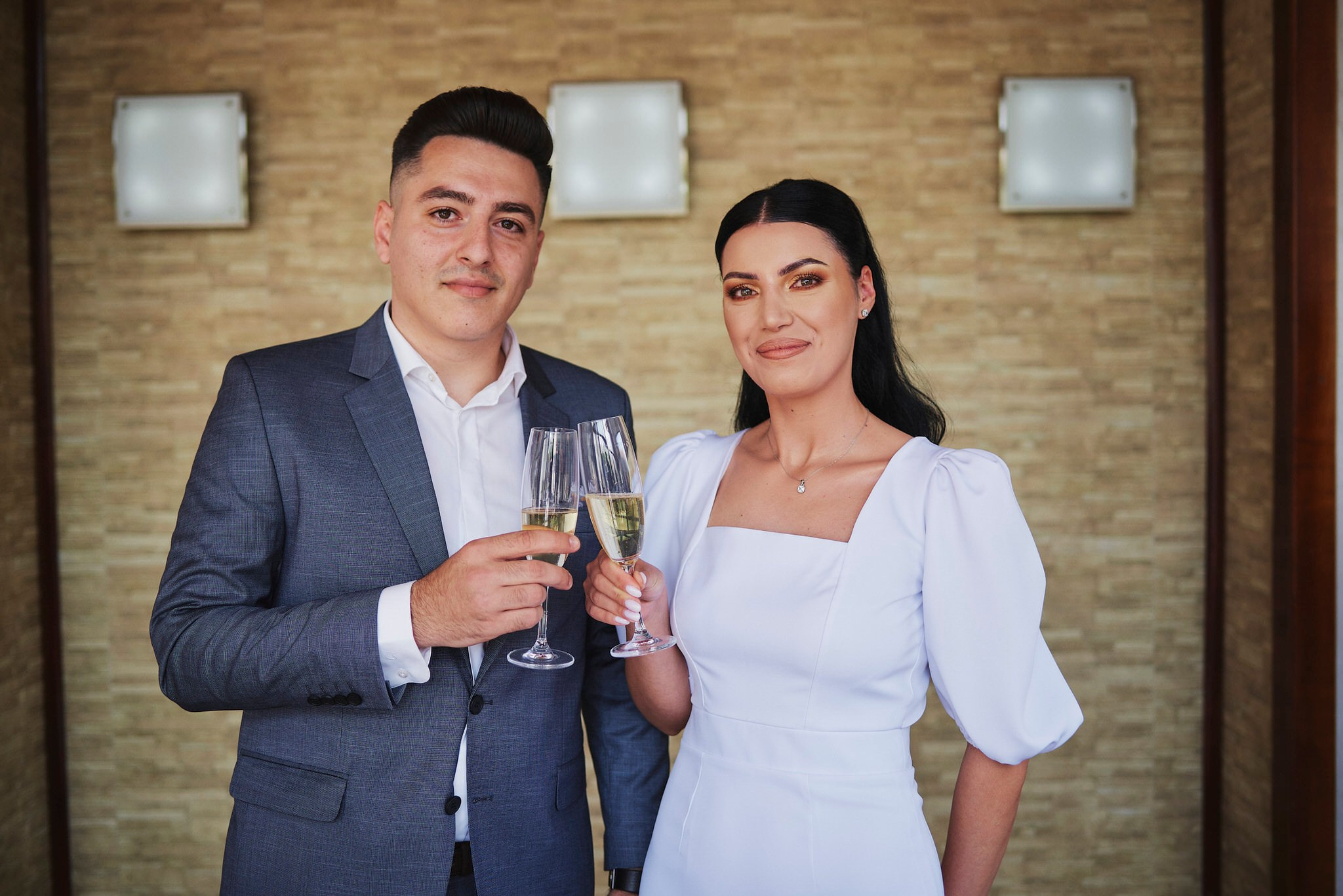 Nicoleta & Alin. Georgescu Alexandru Fotograf