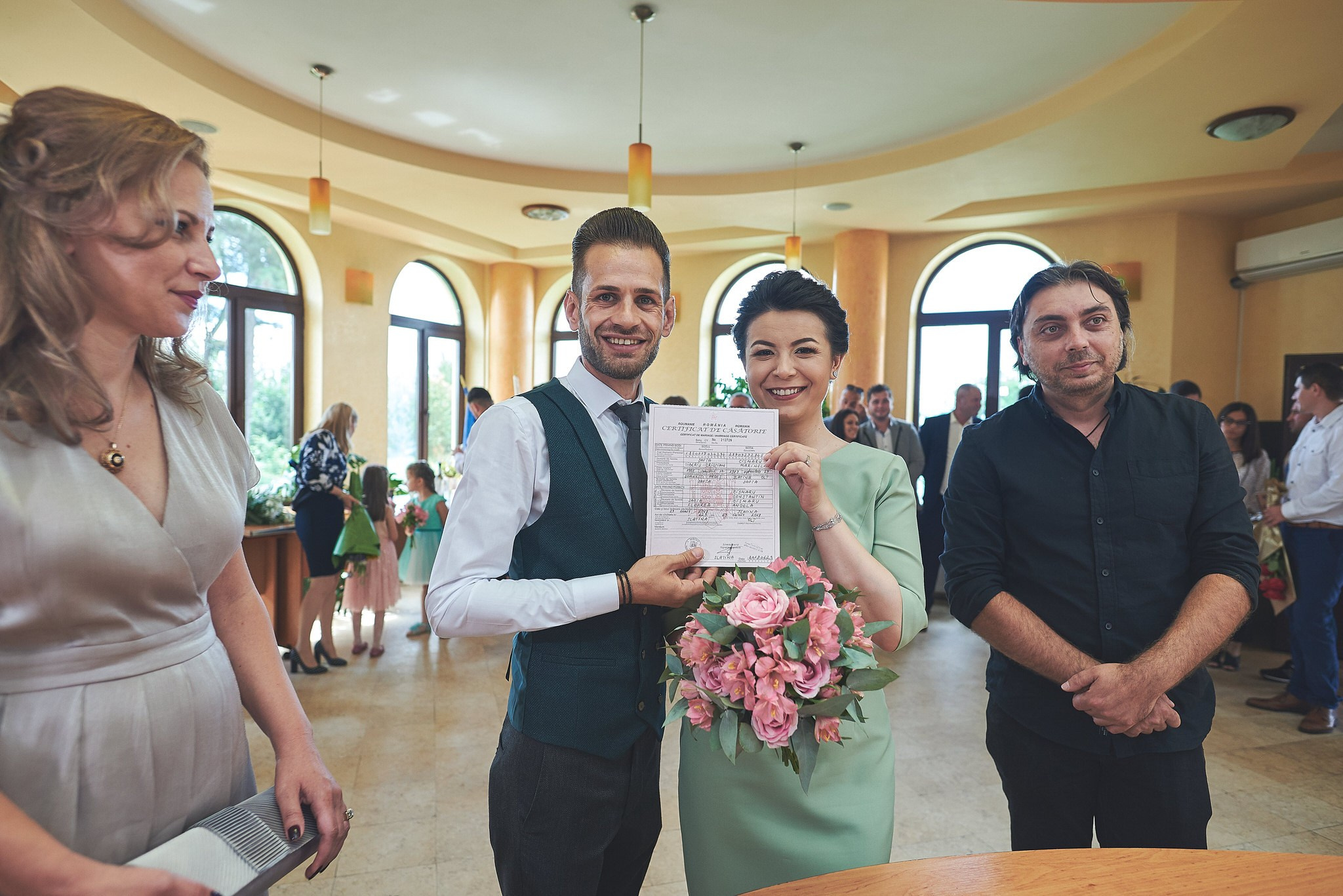 Tibi & Mary. Georgescu Alexandru Fotograf