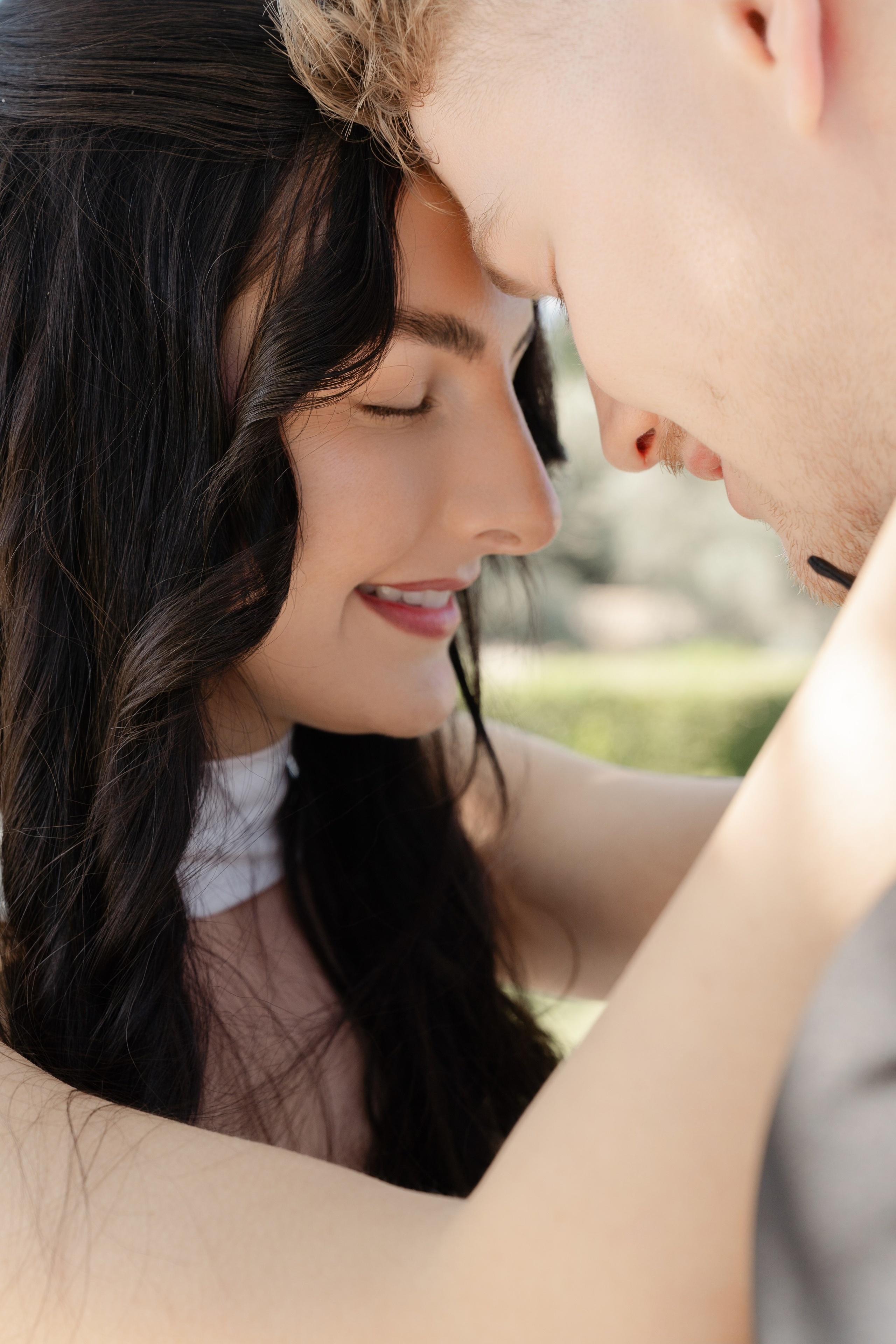 NATALIE AND ANDREW_ ELOPEMENT on LAKE GARDA. PHOTOGRAPHER IN ITALY