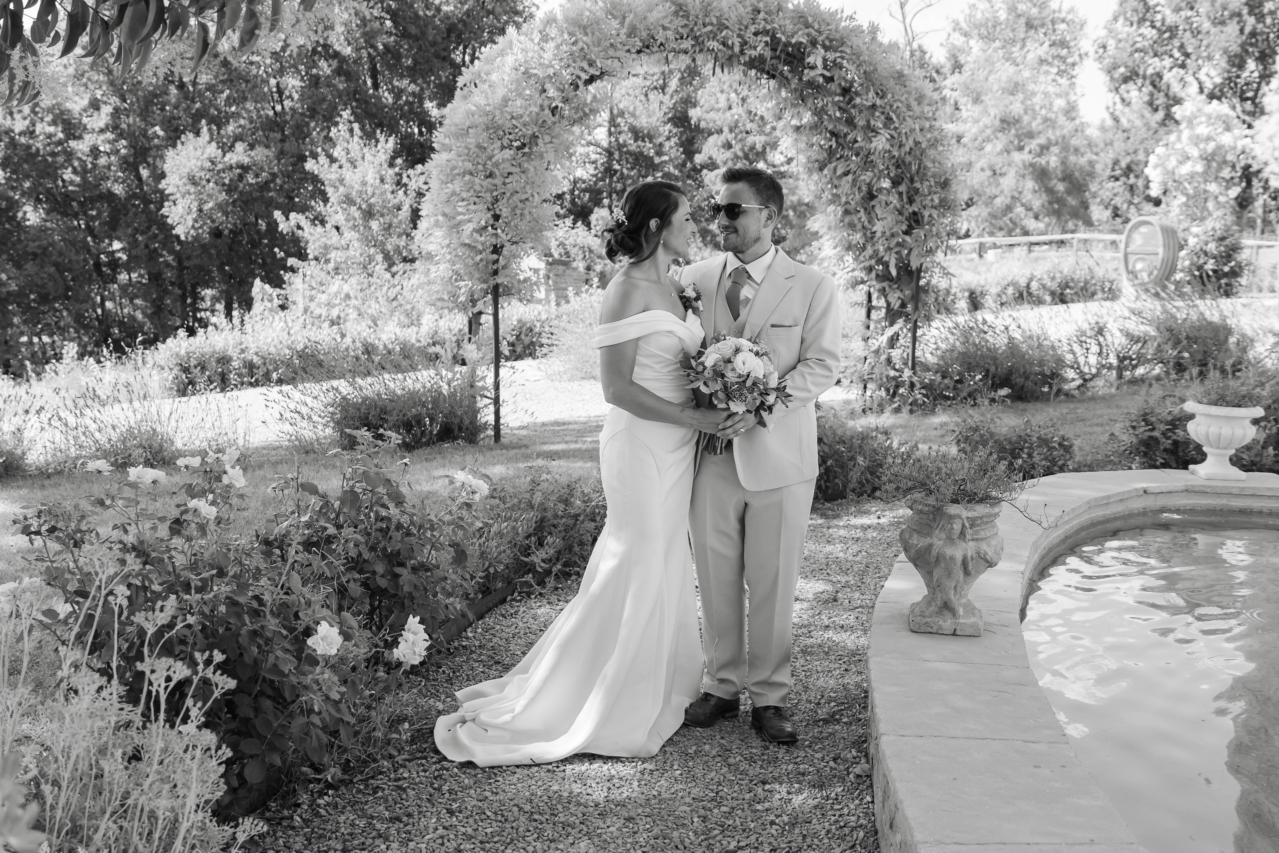 ROXANNE and ANDREW_ Tuscany. PHOTOGRAPHER IN ITALY
