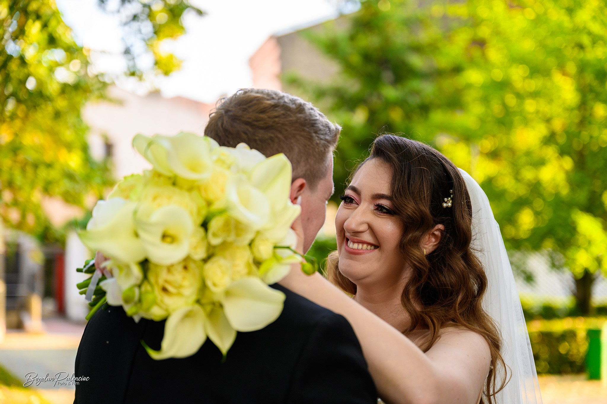 Nunta Georgiana si Bogdan