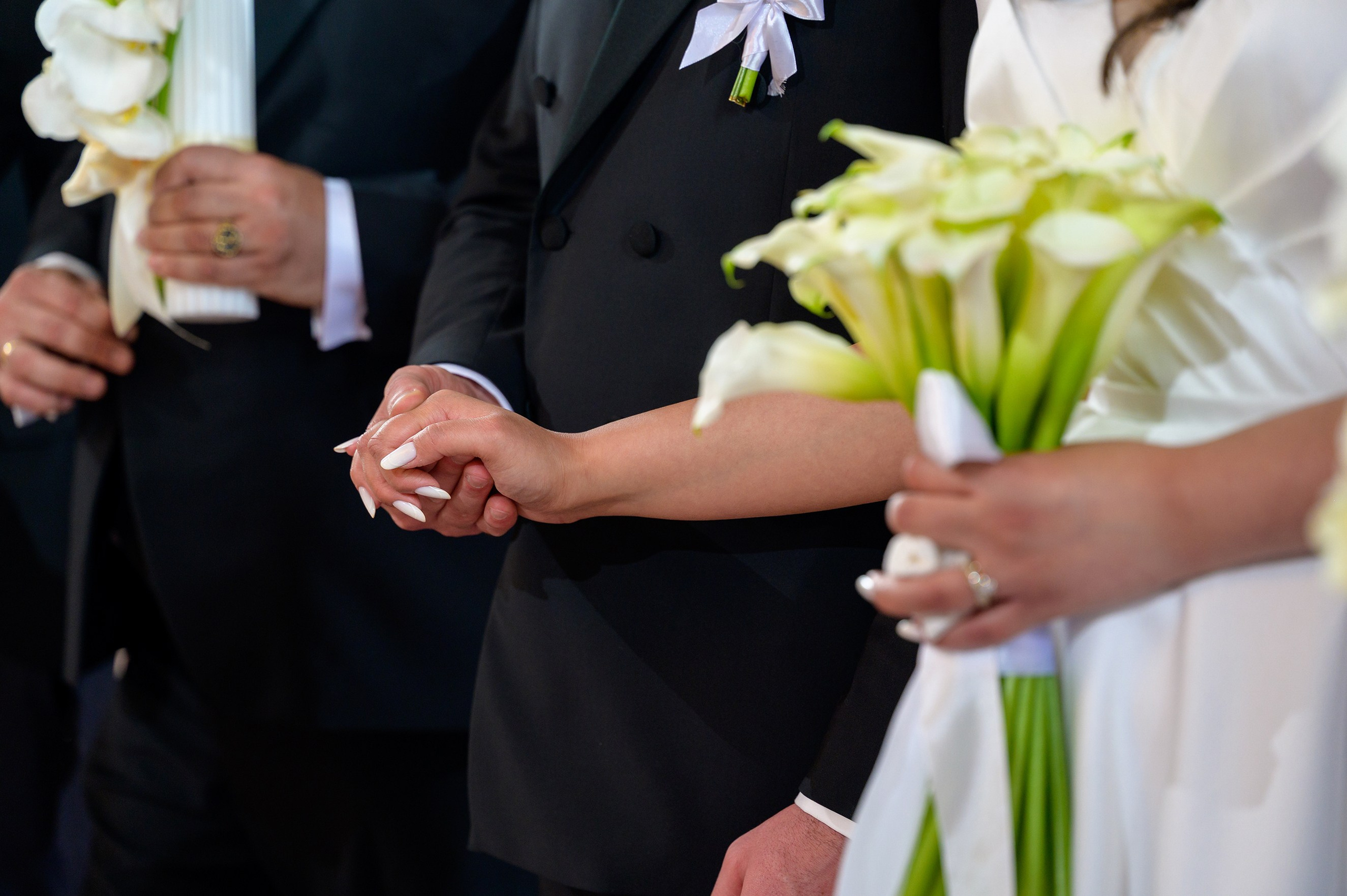 Nunta Andreea si Marian